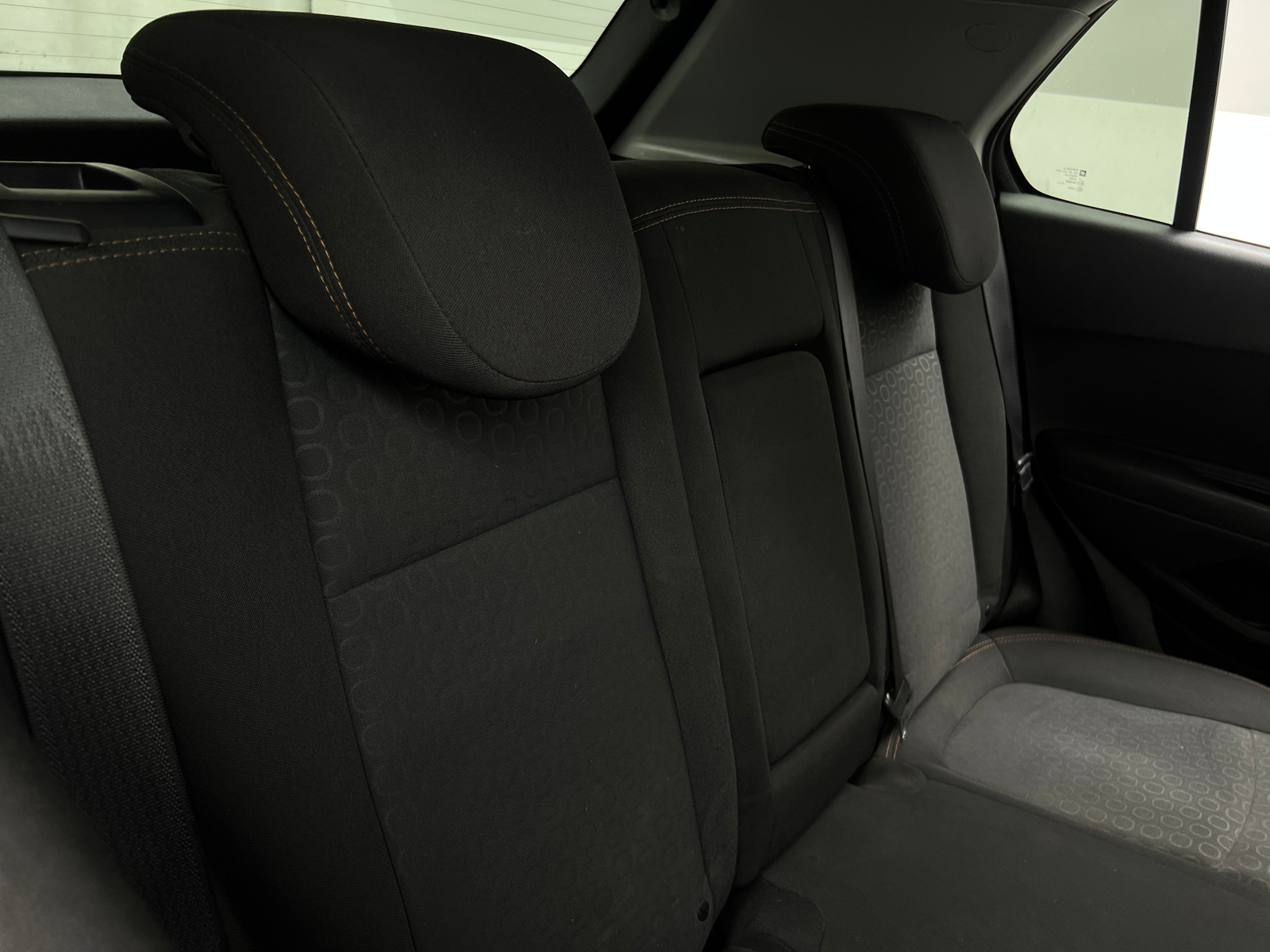 Thumbnail: 2020 Chevrolet Trax - 6