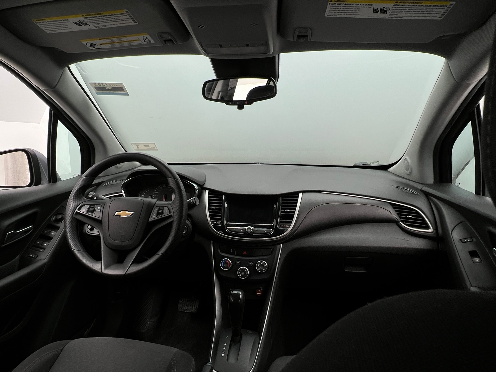 Thumbnail: 2020 Chevrolet Trax - 3
