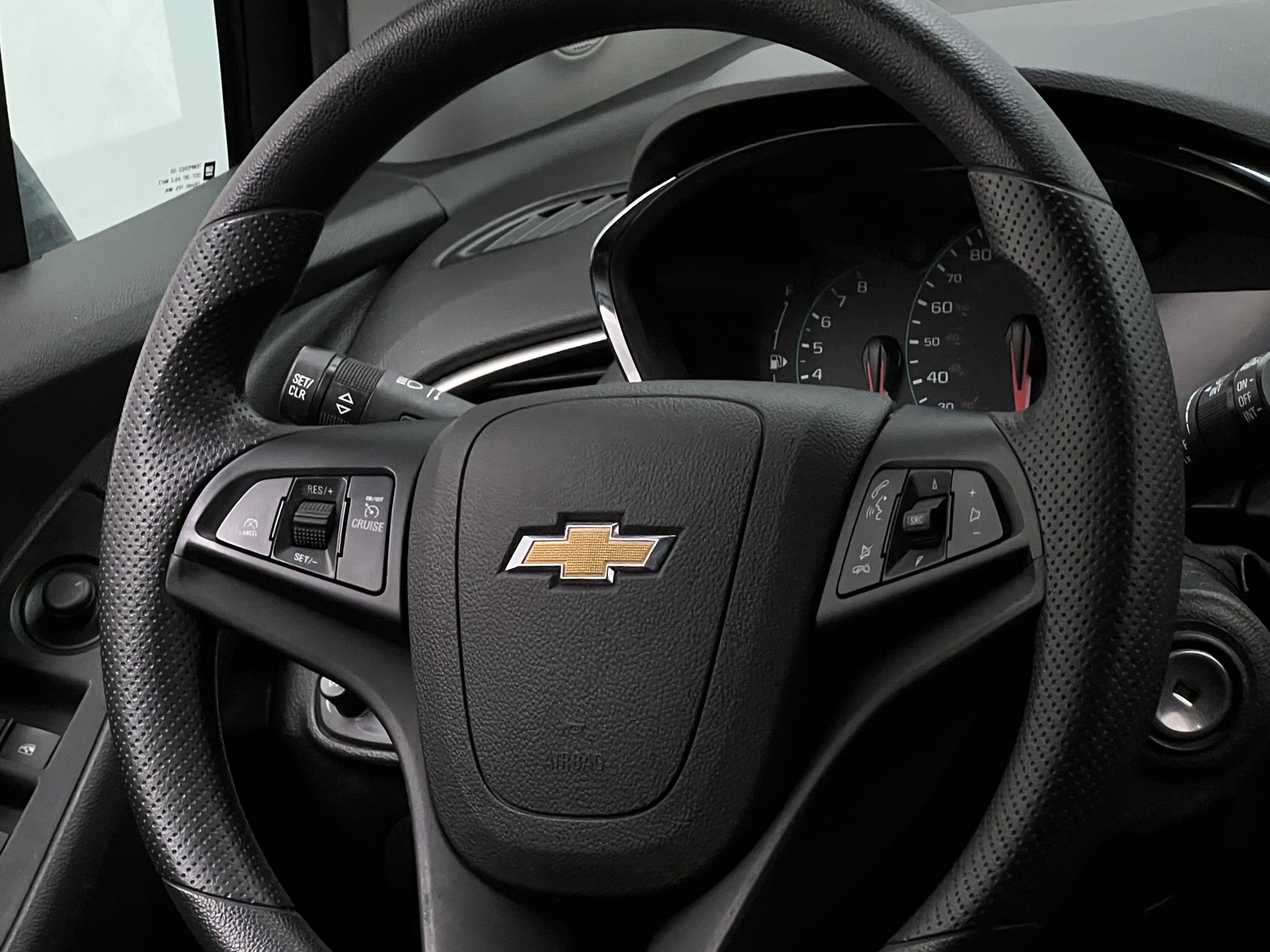 Thumbnail: 2020 Chevrolet Trax - 5