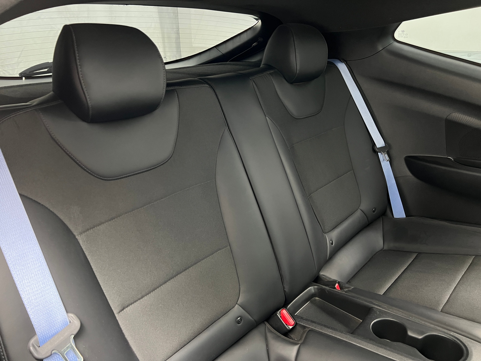 Thumbnail: 2021 Hyundai Veloster - 5