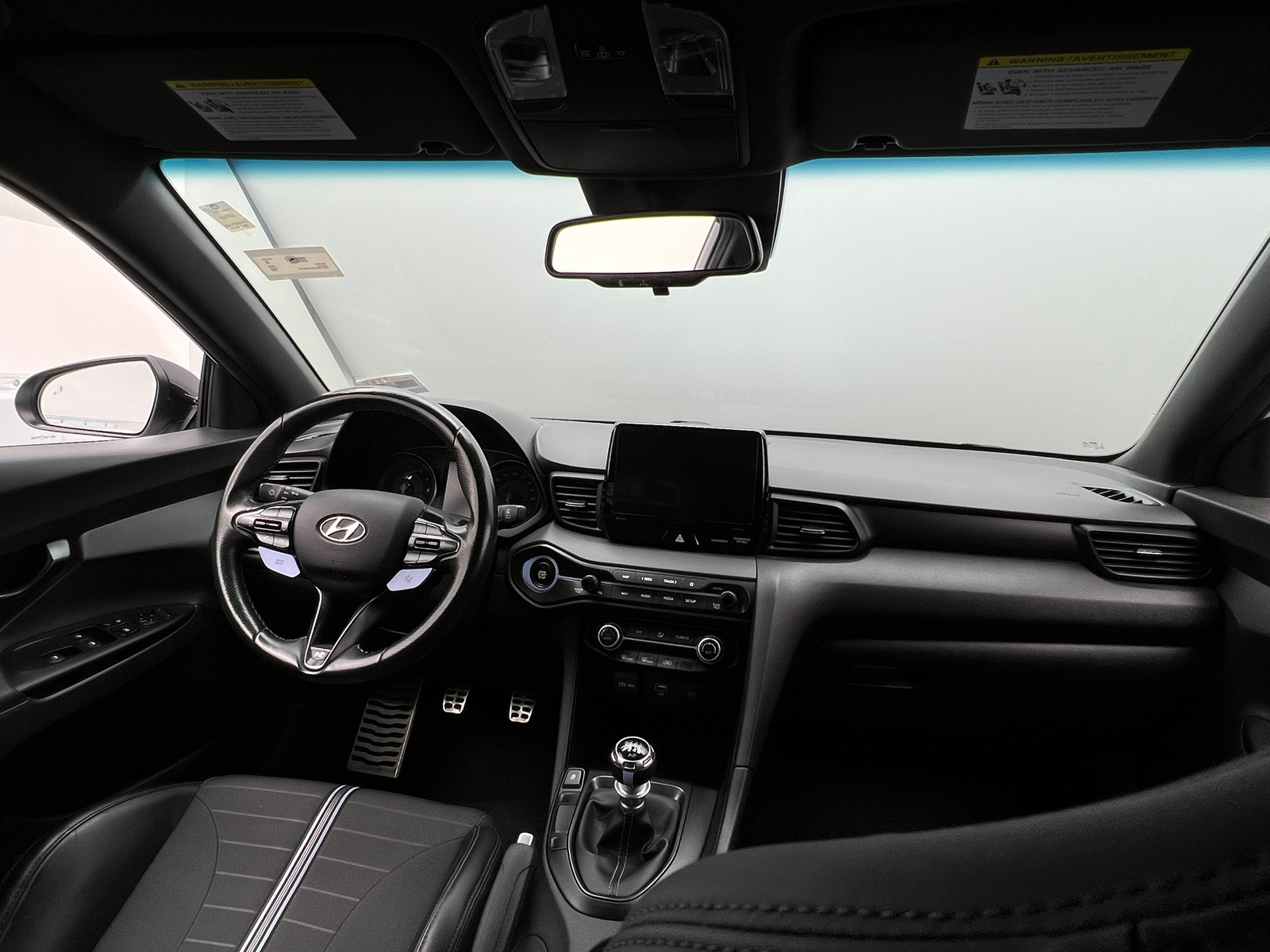 Thumbnail: 2021 Hyundai Veloster - 2