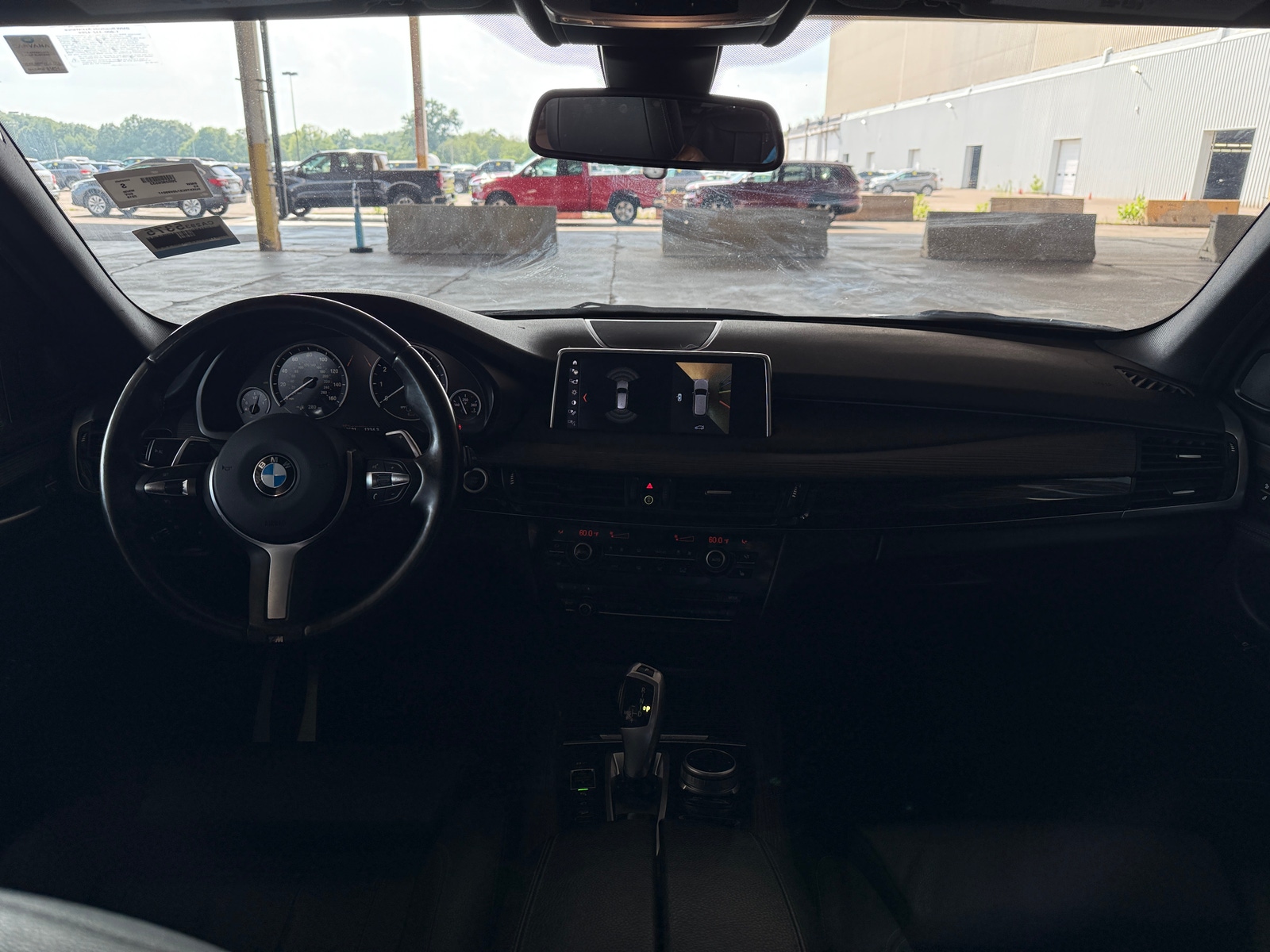 Thumbnail: 2018 BMW X5 - 2