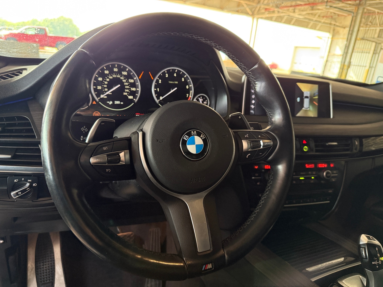 Thumbnail: 2018 BMW X5 - 4