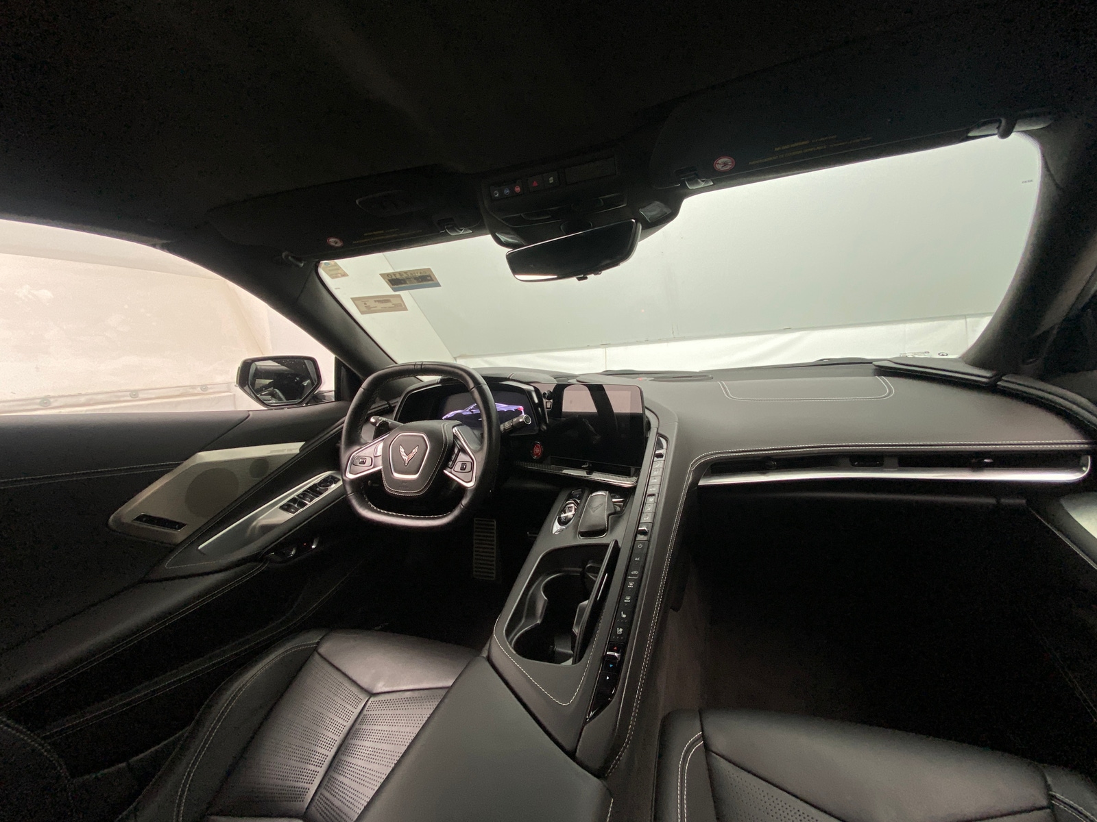 Thumbnail: 2021 Chevrolet Corvette - 2