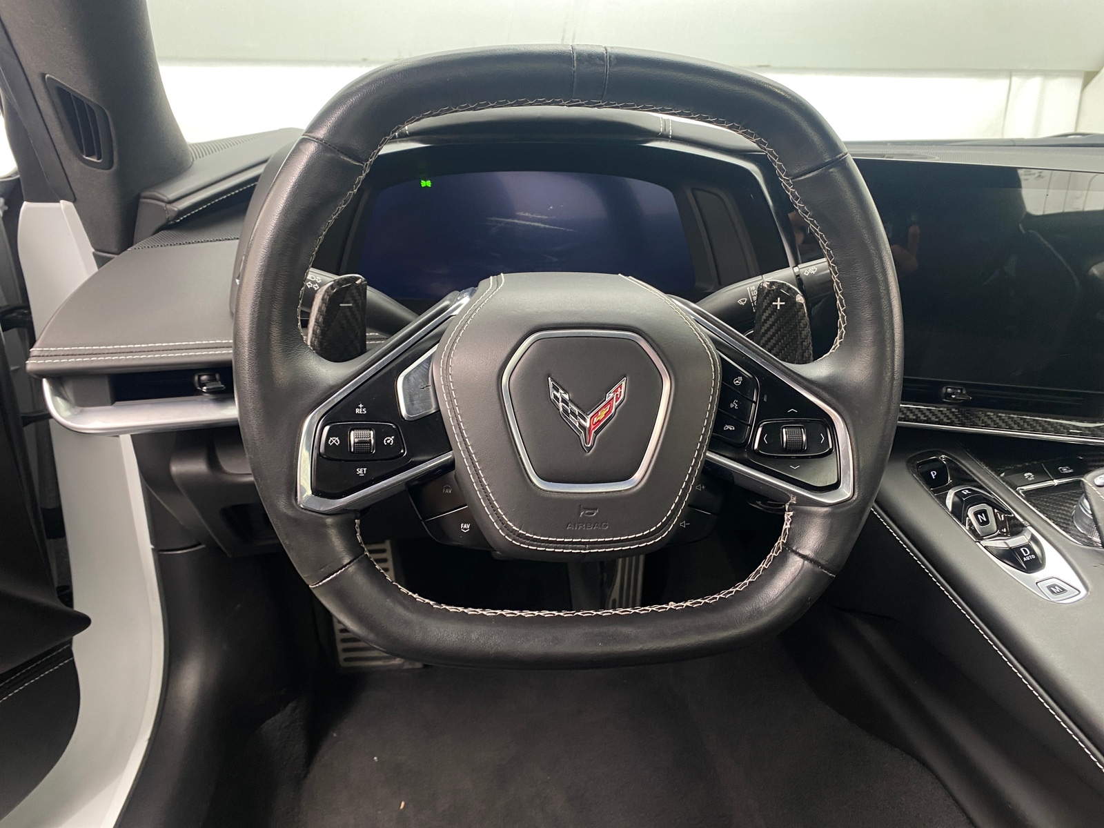 Thumbnail: 2021 Chevrolet Corvette - 4