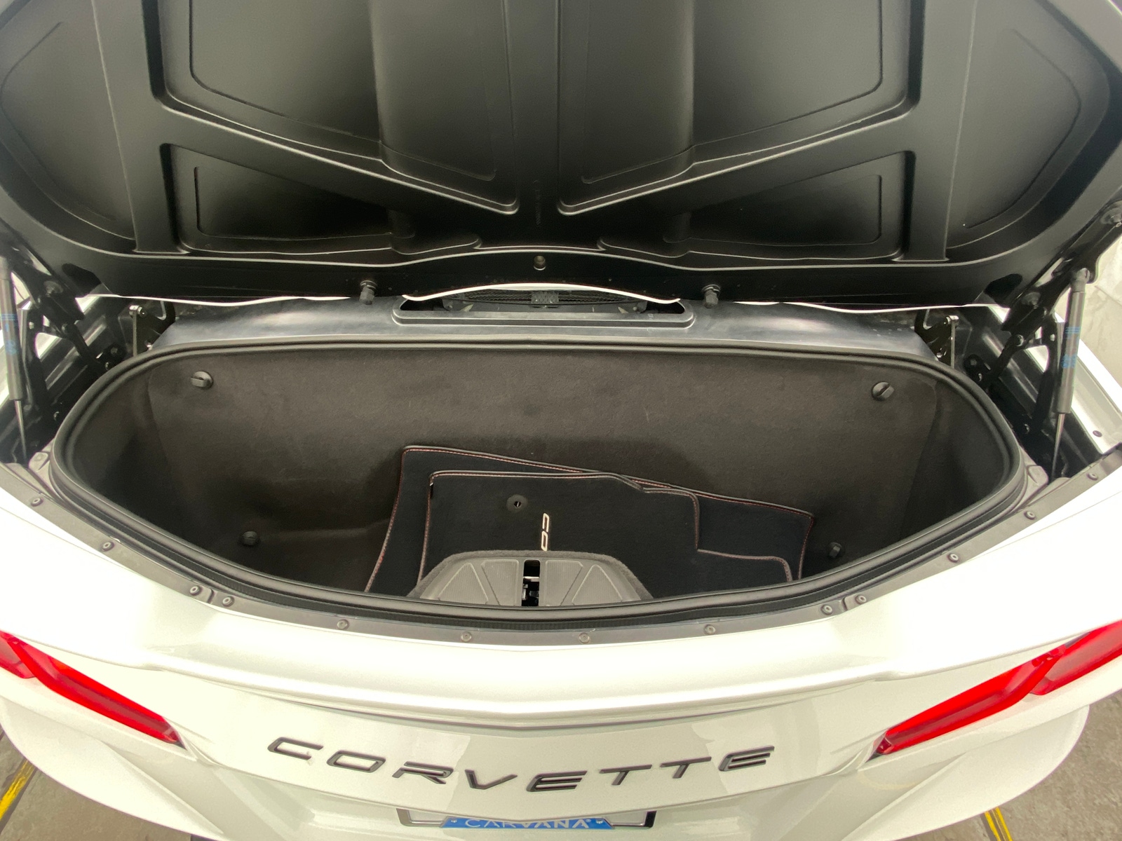 Thumbnail: 2021 Chevrolet Corvette - 5
