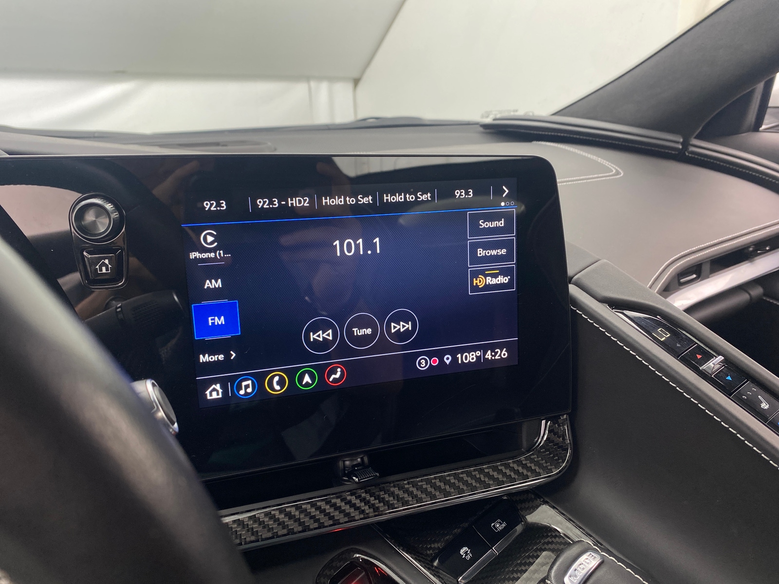 Thumbnail: 2021 Chevrolet Corvette - 3