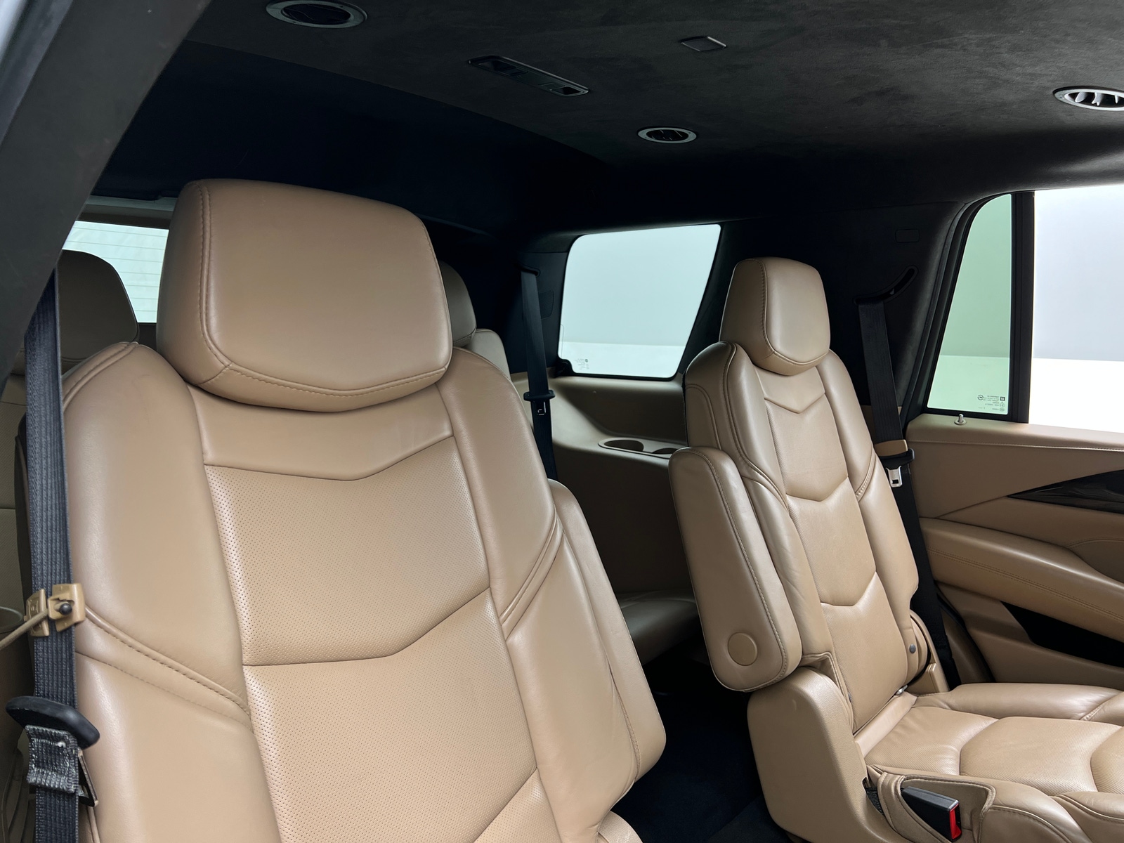 Thumbnail: 2018 Cadillac Escalade - 5