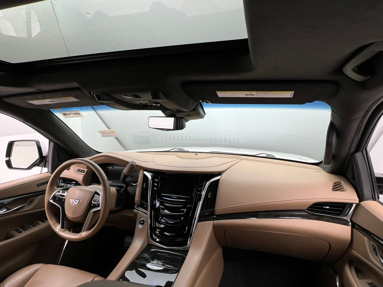 Thumbnail: 2018 Cadillac Escalade - 2
