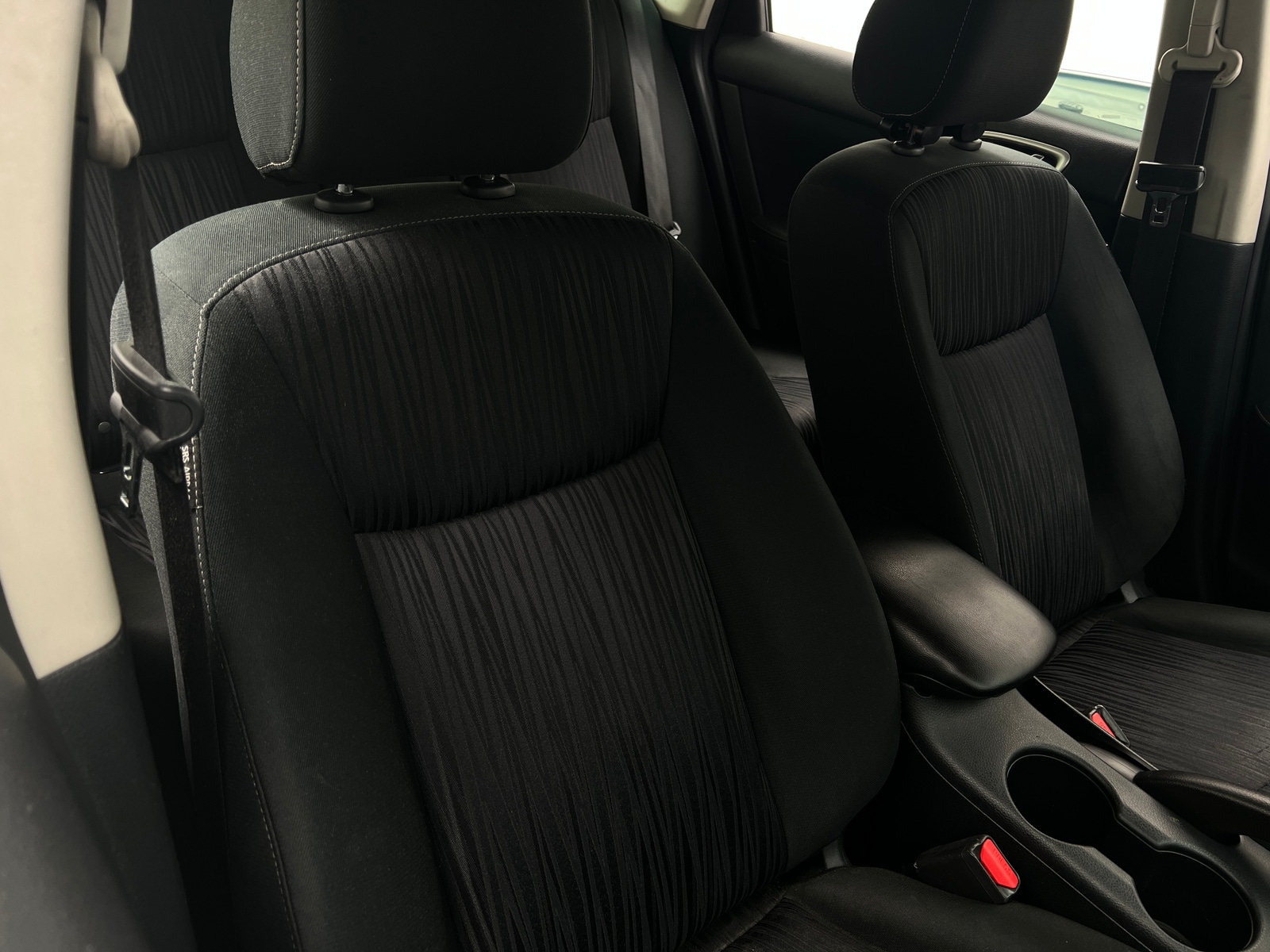 Thumbnail: 2019 Nissan Sentra - 2