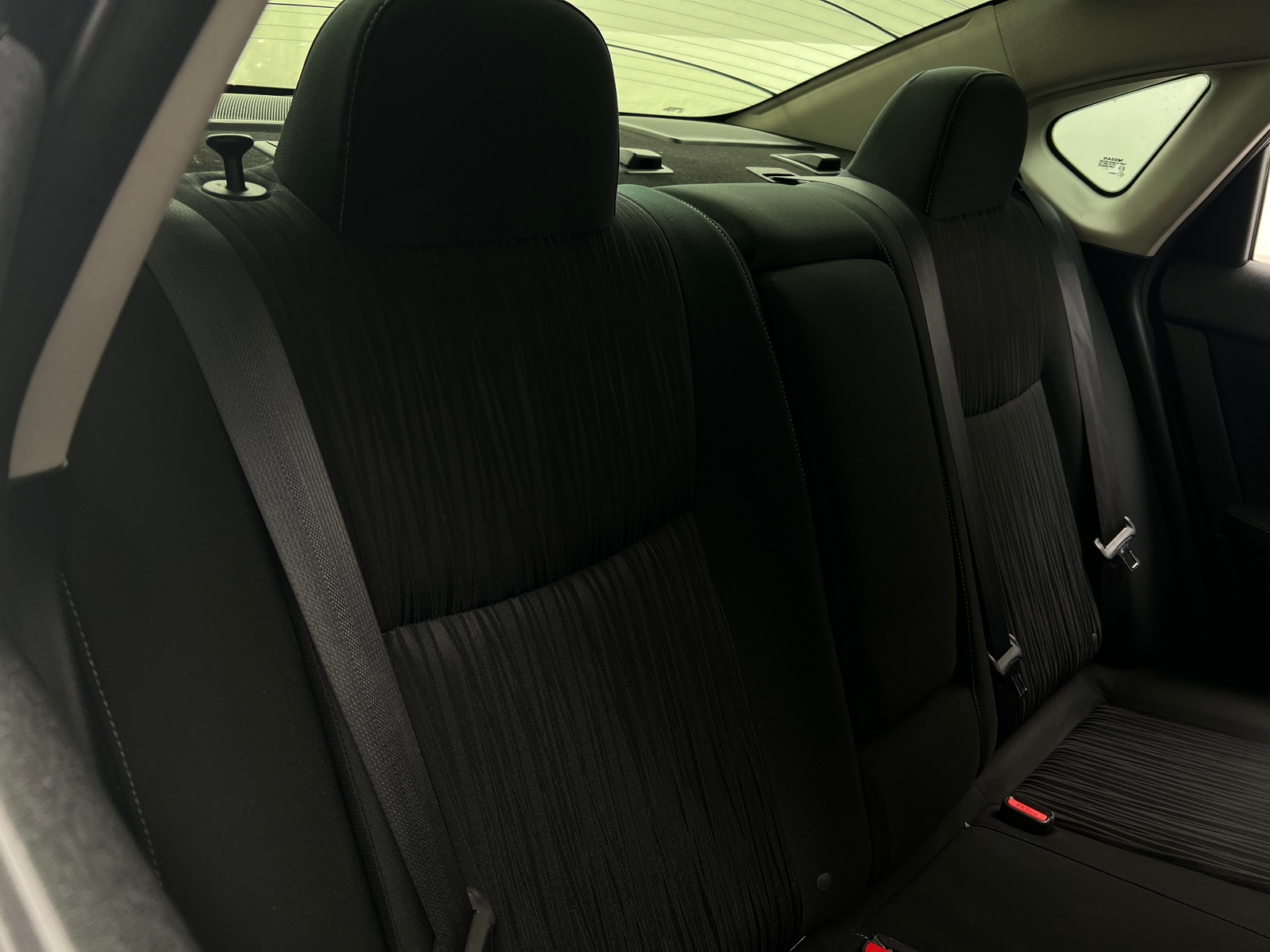 Thumbnail: 2019 Nissan Sentra - 6