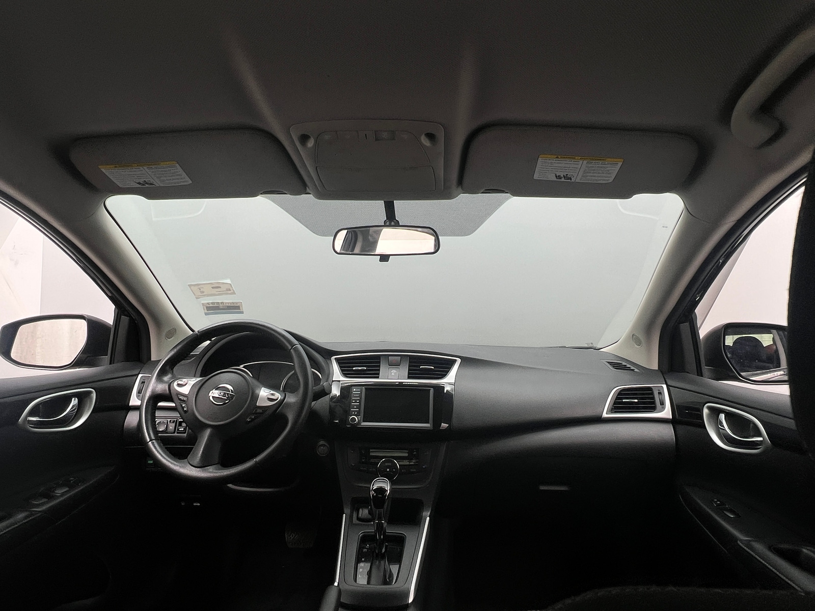 Thumbnail: 2019 Nissan Sentra - 3