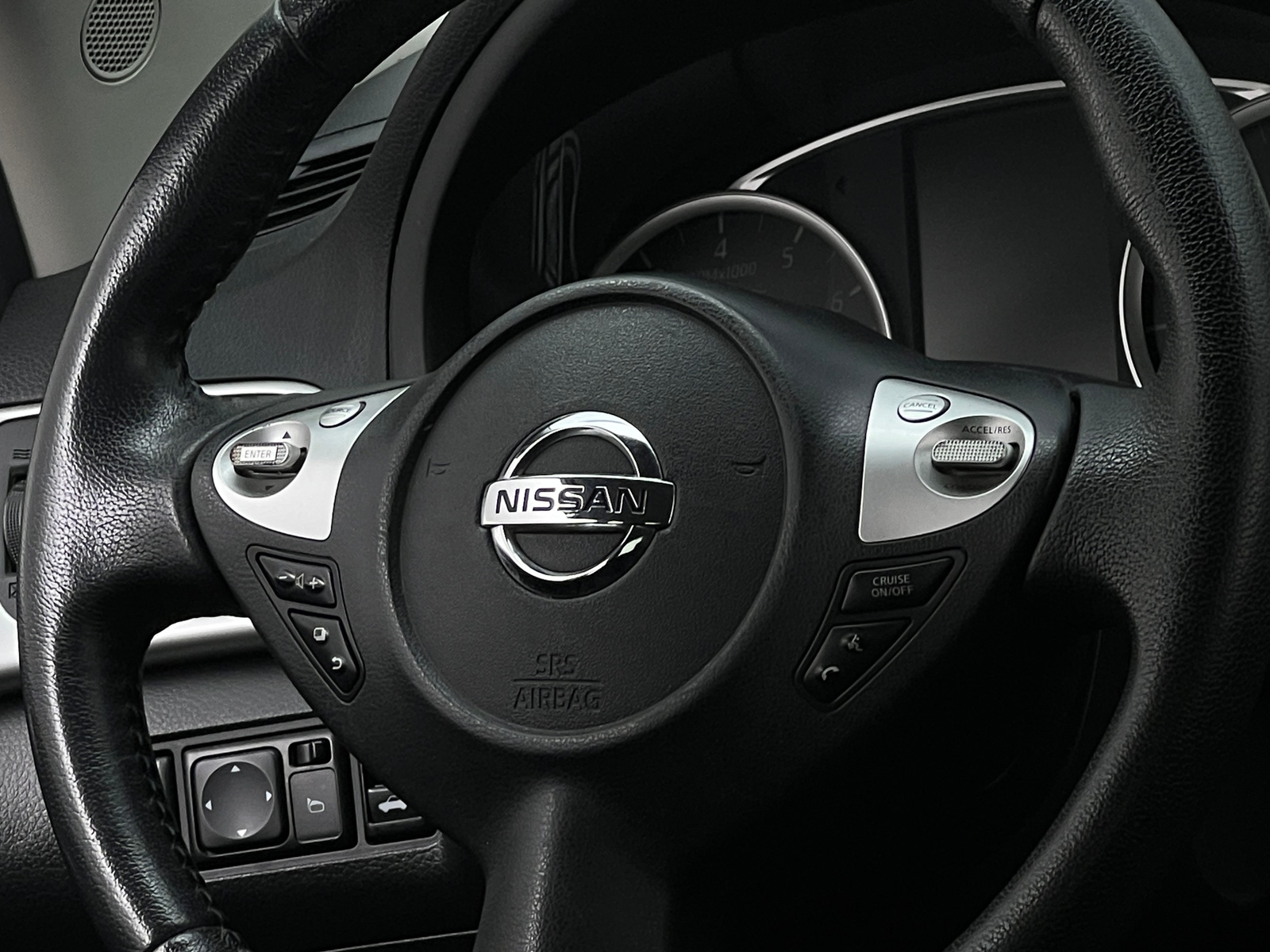 Thumbnail: 2019 Nissan Sentra - 5