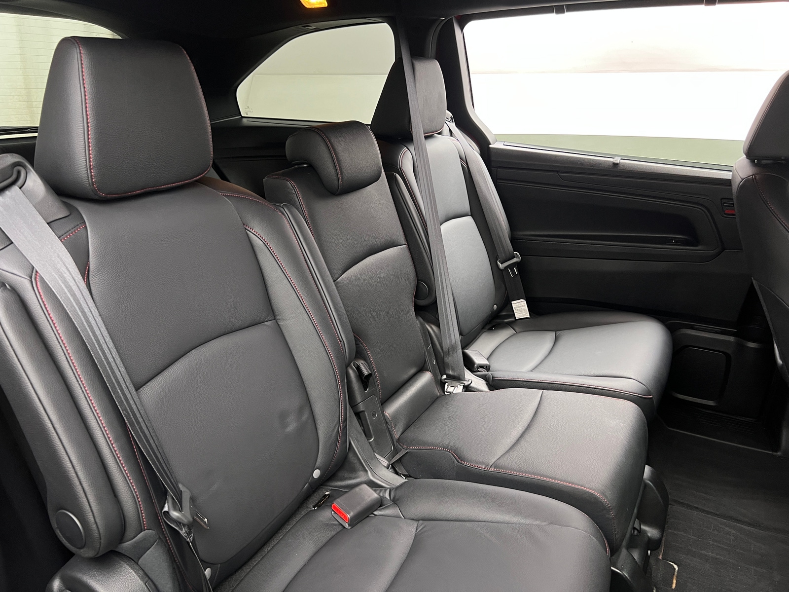 Thumbnail: 2024 Honda Odyssey - 5