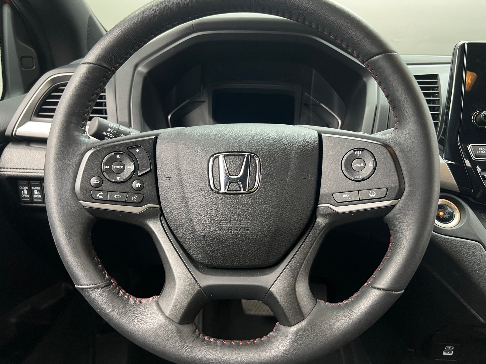 Thumbnail: 2024 Honda Odyssey - 4