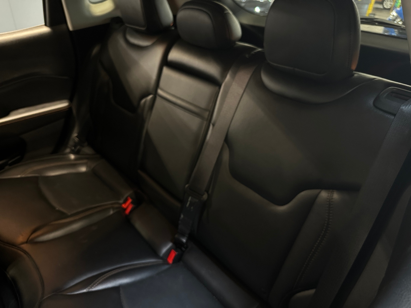 Thumbnail: 2019 Jeep Compass - 5