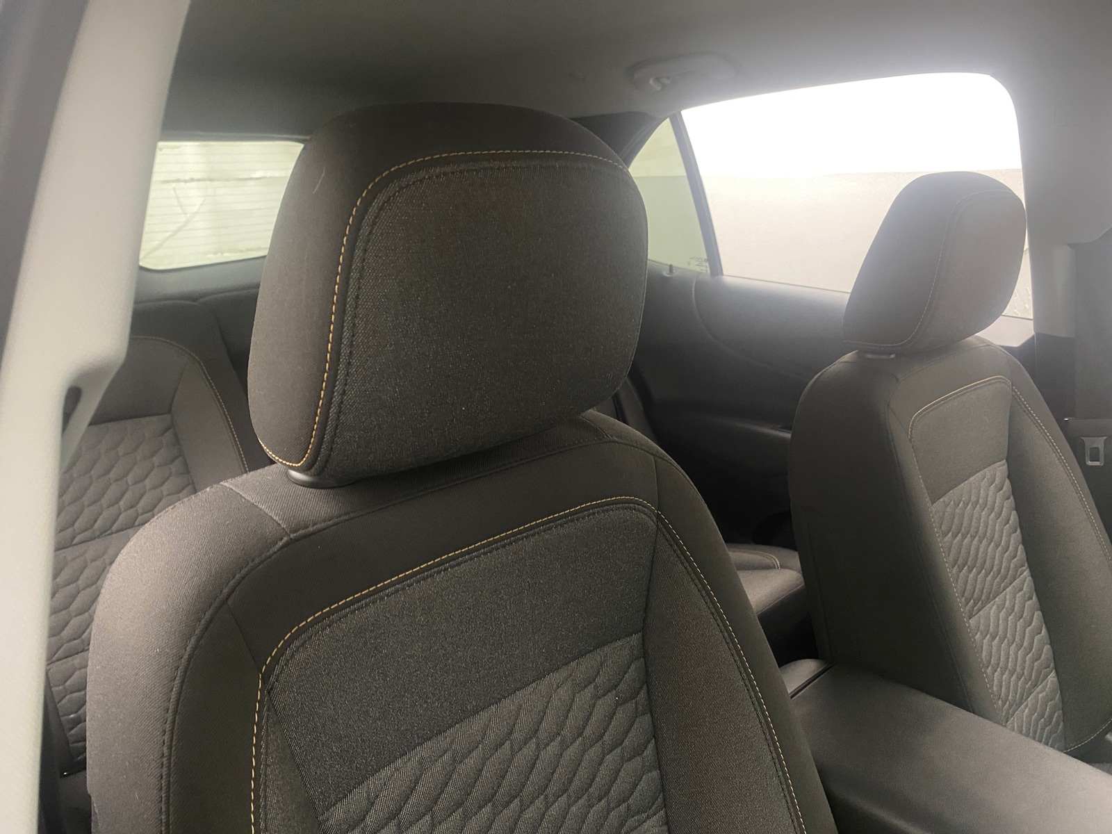 Thumbnail: 2021 Chevrolet Equinox - 2