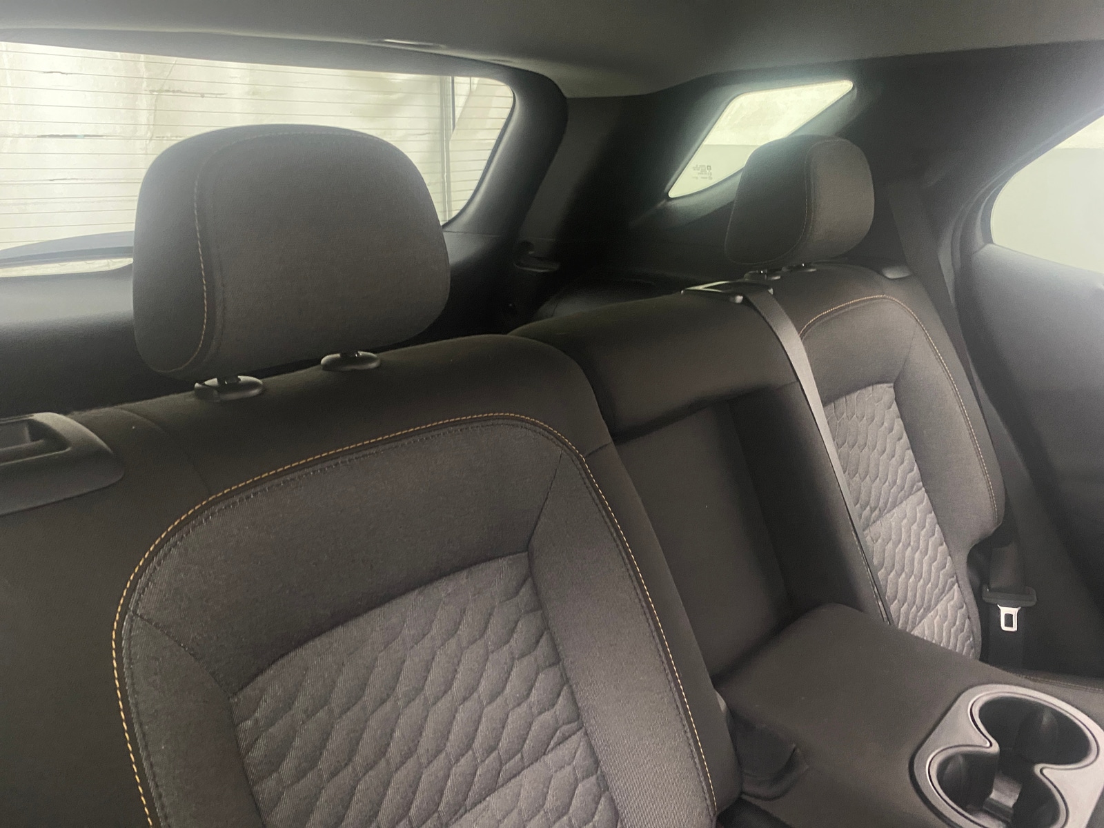 Thumbnail: 2021 Chevrolet Equinox - 6