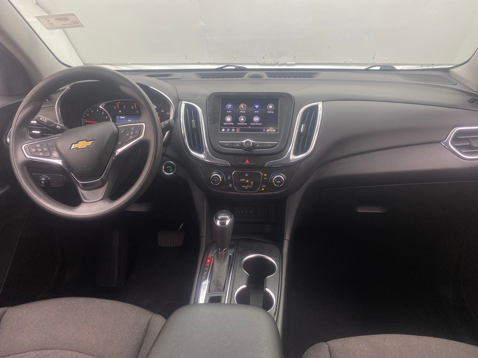 Thumbnail: 2021 Chevrolet Equinox - 3