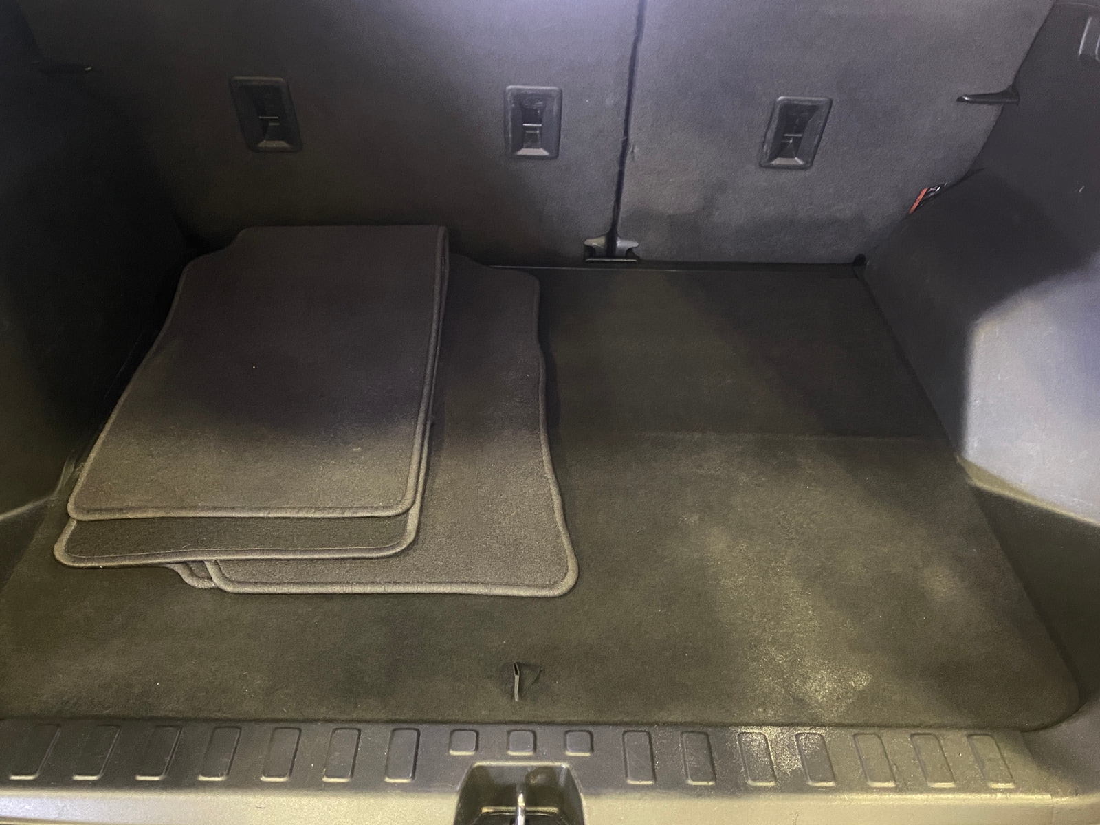 Thumbnail: 2021 Chevrolet Equinox - 7