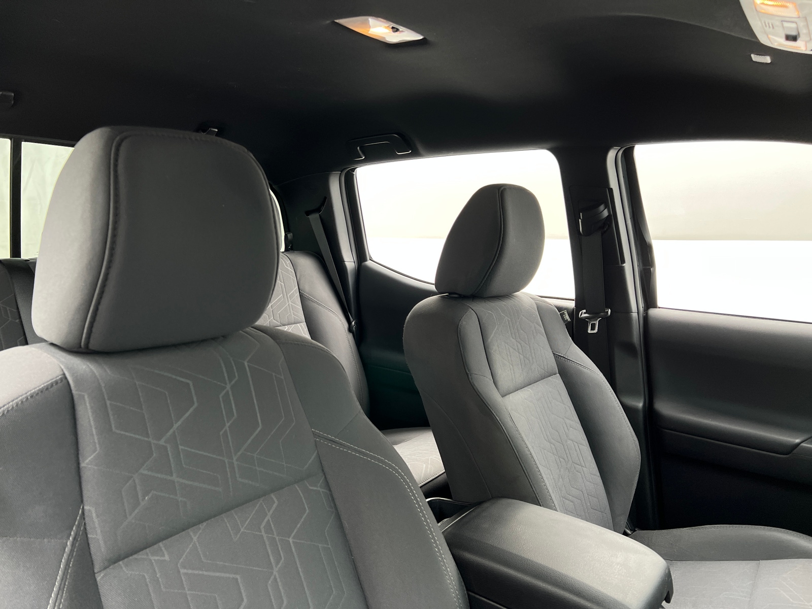 Thumbnail: 2019 Toyota Tacoma - 2