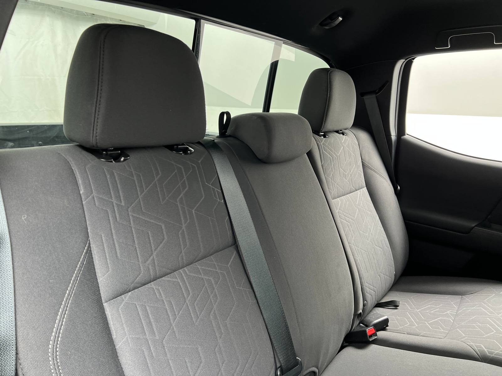 Thumbnail: 2019 Toyota Tacoma - 6