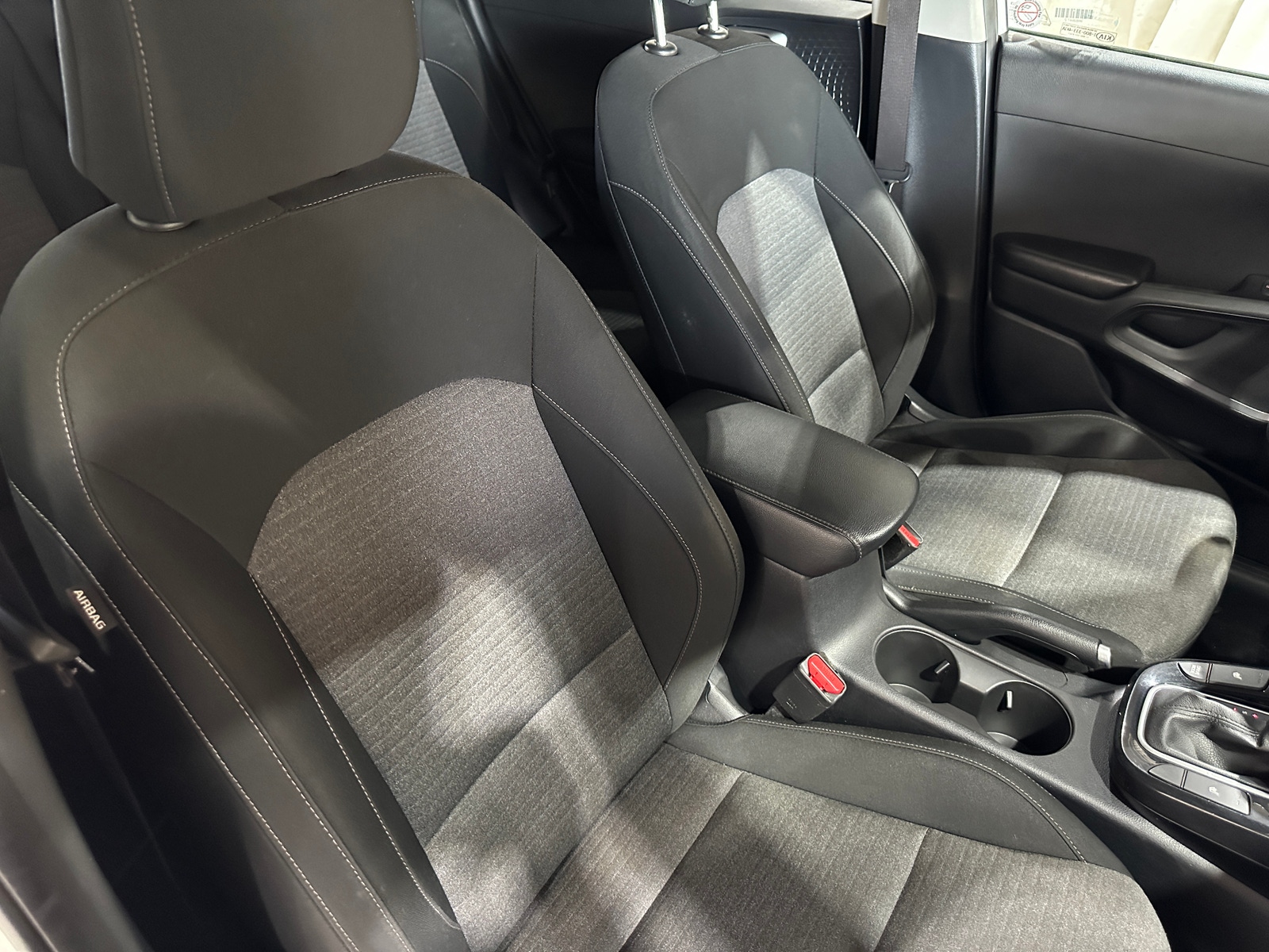 Thumbnail: 2020 Kia Soul - 2