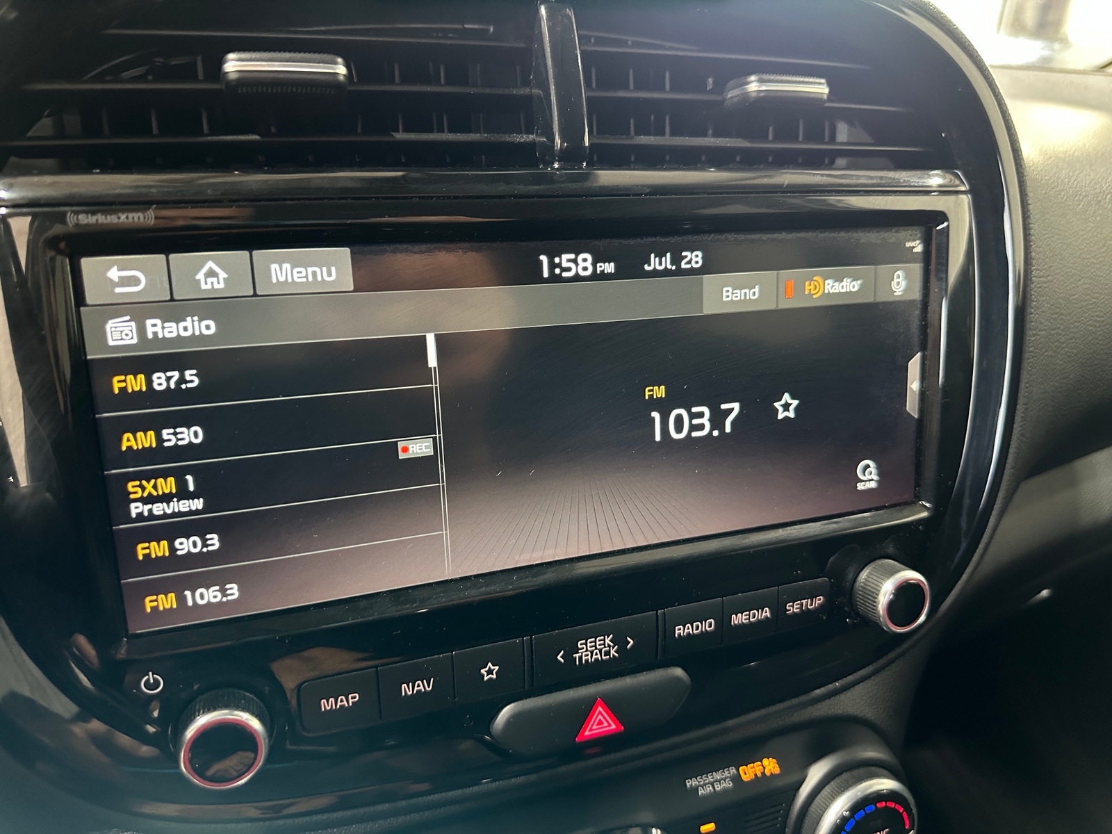 Thumbnail: 2020 Kia Soul - 4