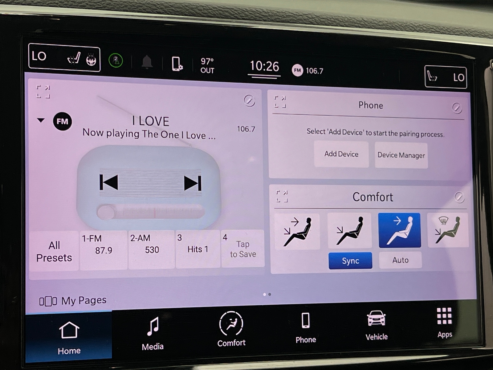 Thumbnail: 2022 Chrysler Pacifica - 3