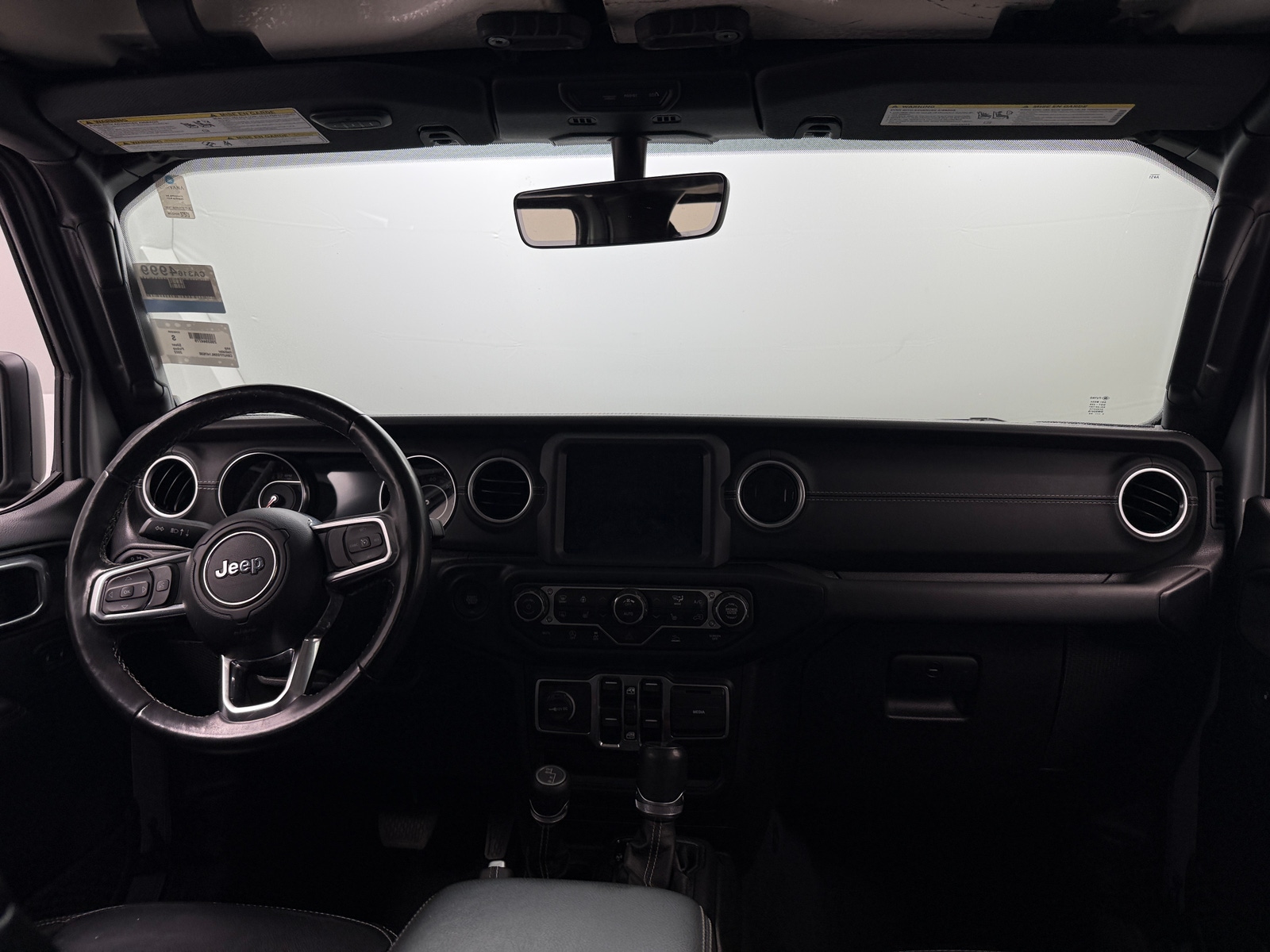 Thumbnail: 2022 Jeep Gladiator - 2