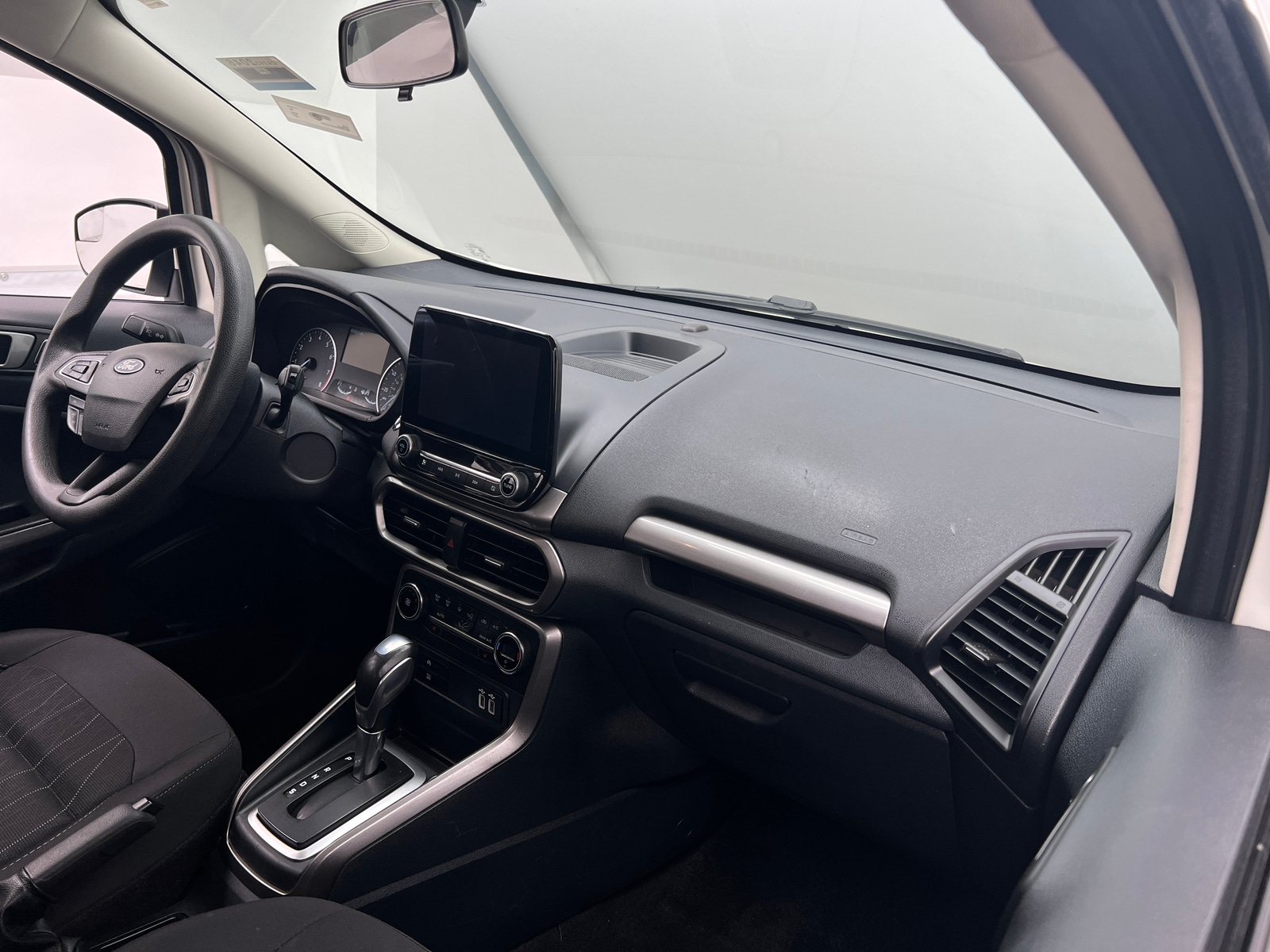 Thumbnail: 2021 Ford EcoSport - 3