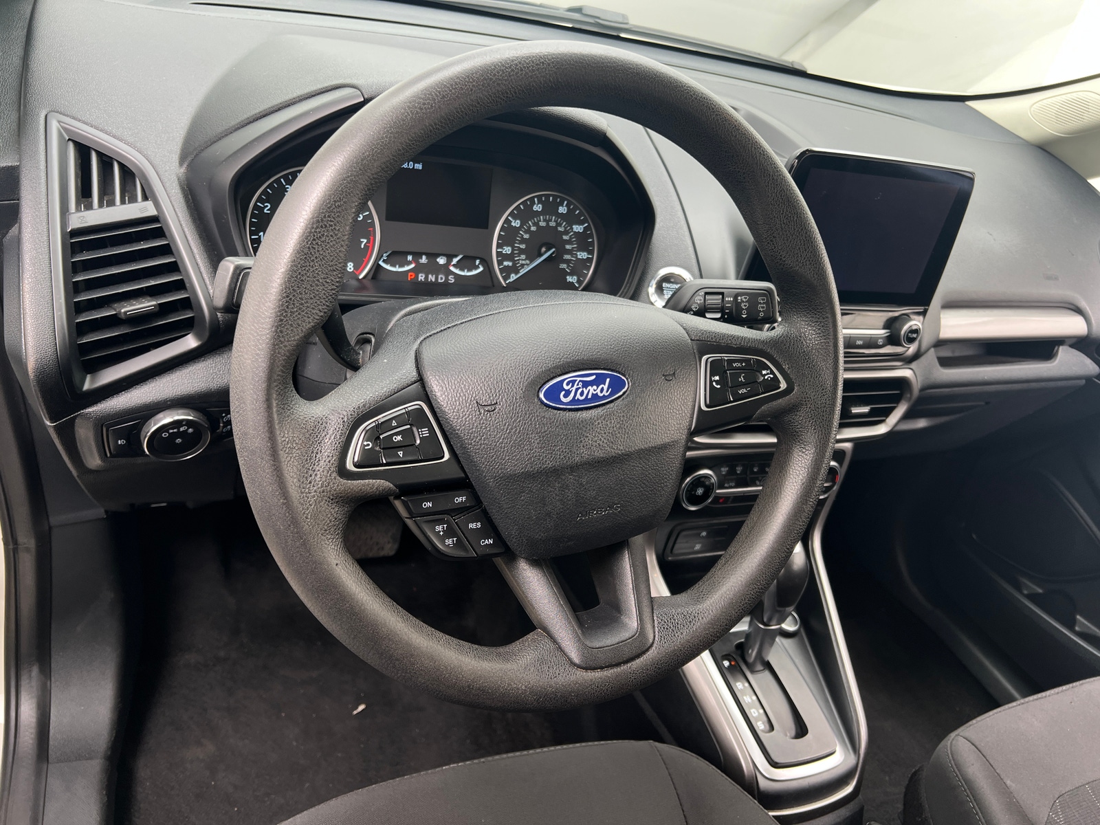 Thumbnail: 2021 Ford EcoSport - 5