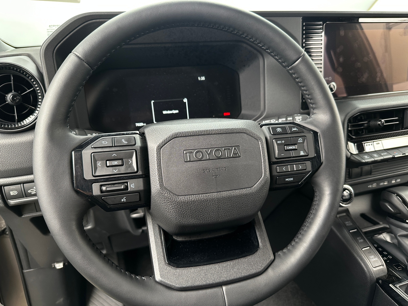 Thumbnail: 2025 Toyota Land Cruiser - 5