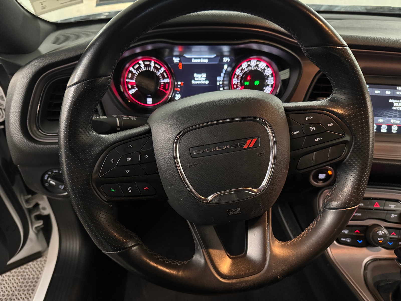 Thumbnail: 2023 Dodge Challenger - 4