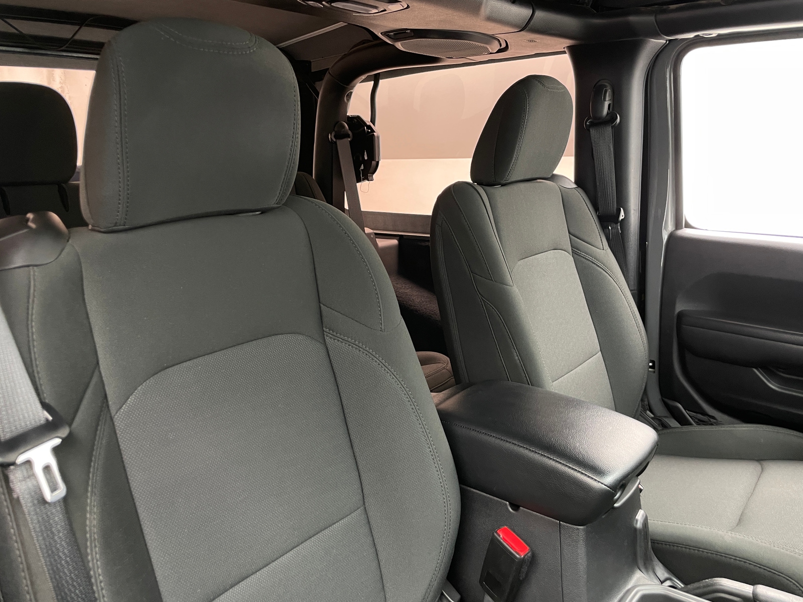 Thumbnail: 2021 Jeep Wrangler - 2