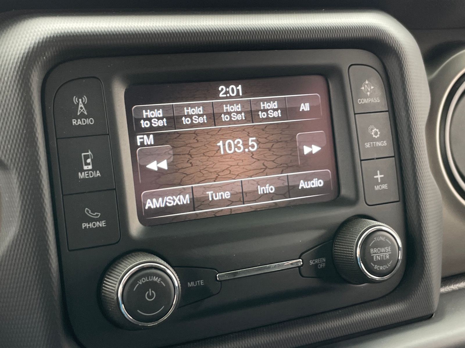 Thumbnail: 2021 Jeep Wrangler - 4