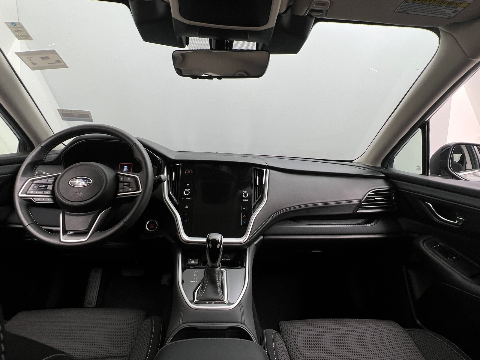 Thumbnail: 2024 Subaru Outback - 3