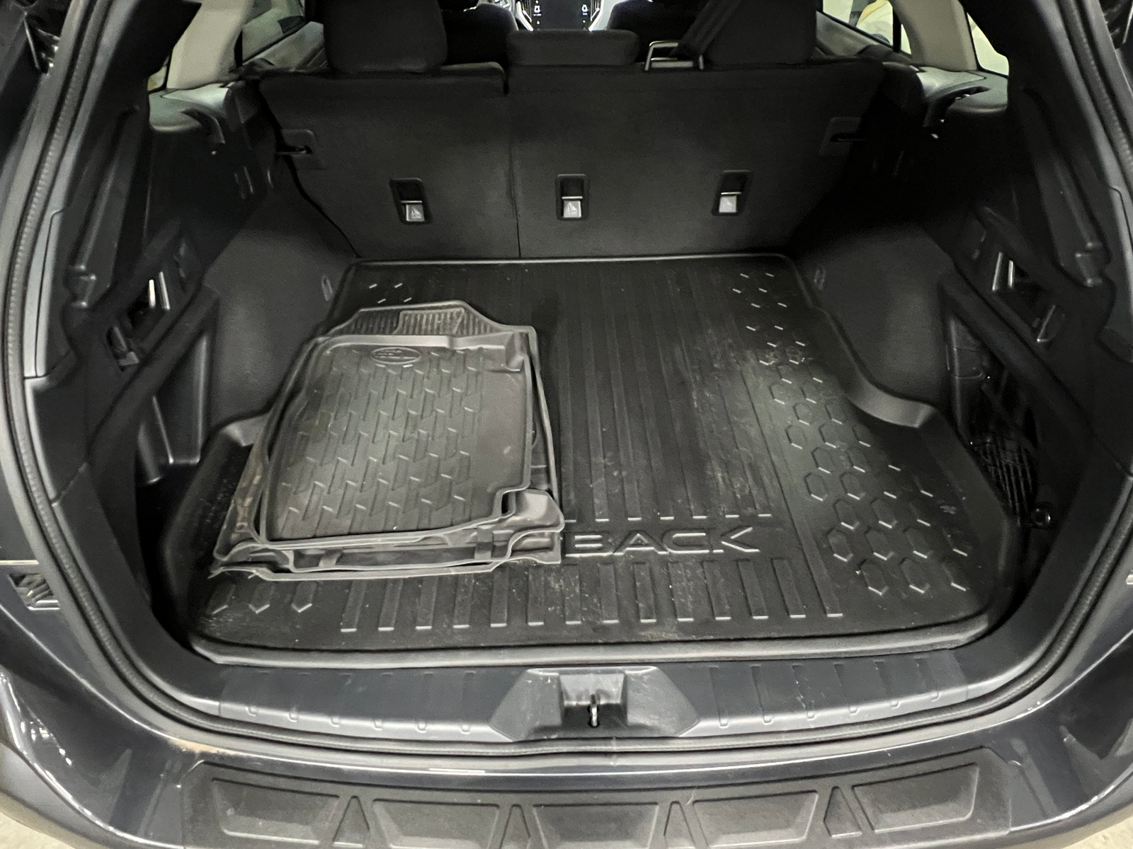 Thumbnail: 2024 Subaru Outback - 7