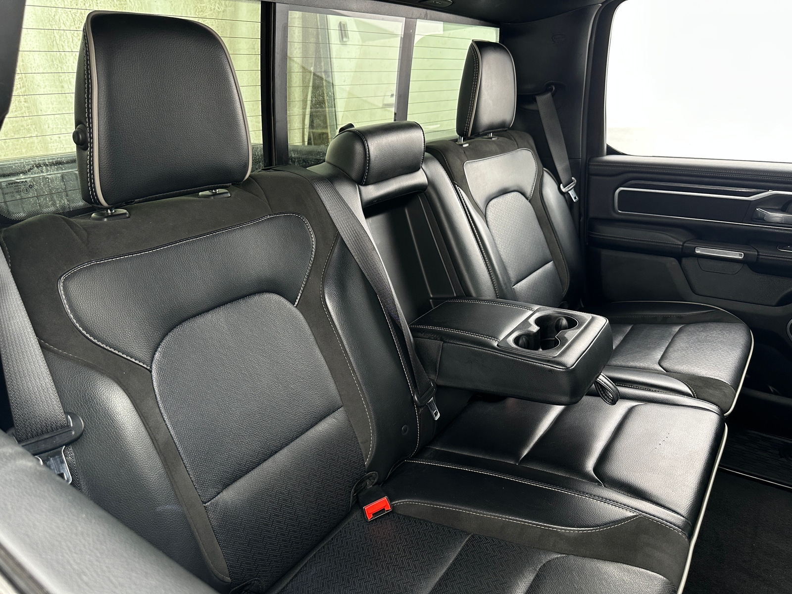 Thumbnail: 2023 RAM 1500 - 5