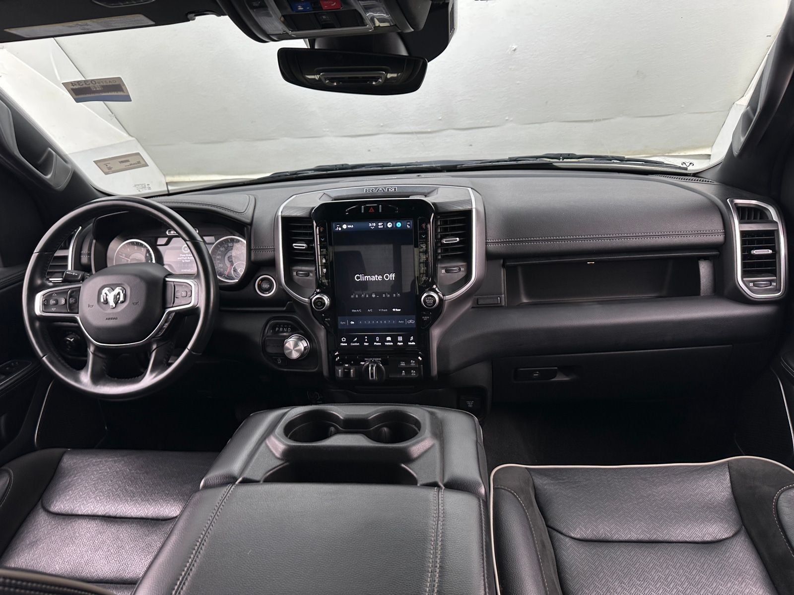 Thumbnail: 2023 RAM 1500 - 2