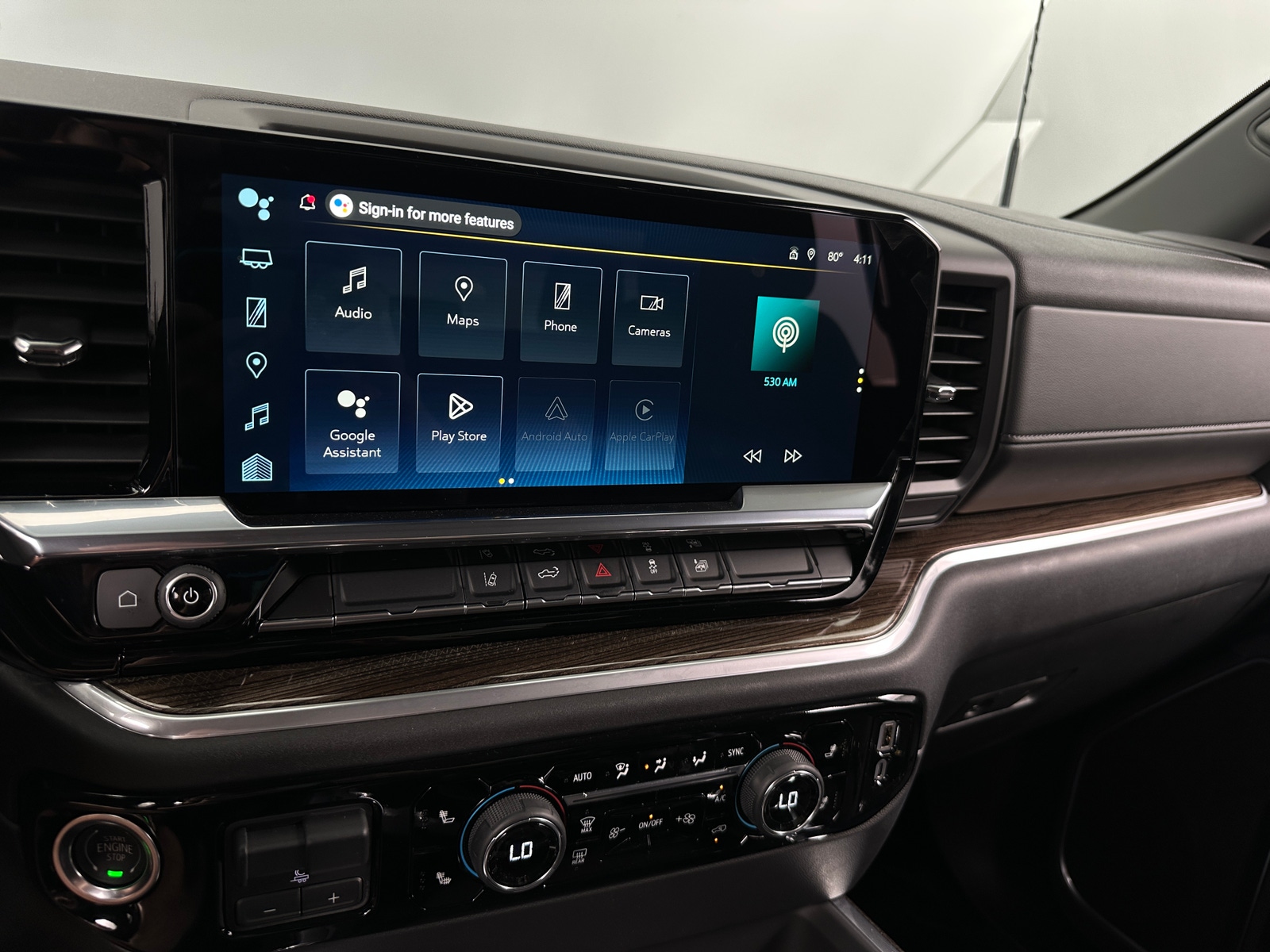 Thumbnail: 2025 Chevrolet Silverado 2500 - 4