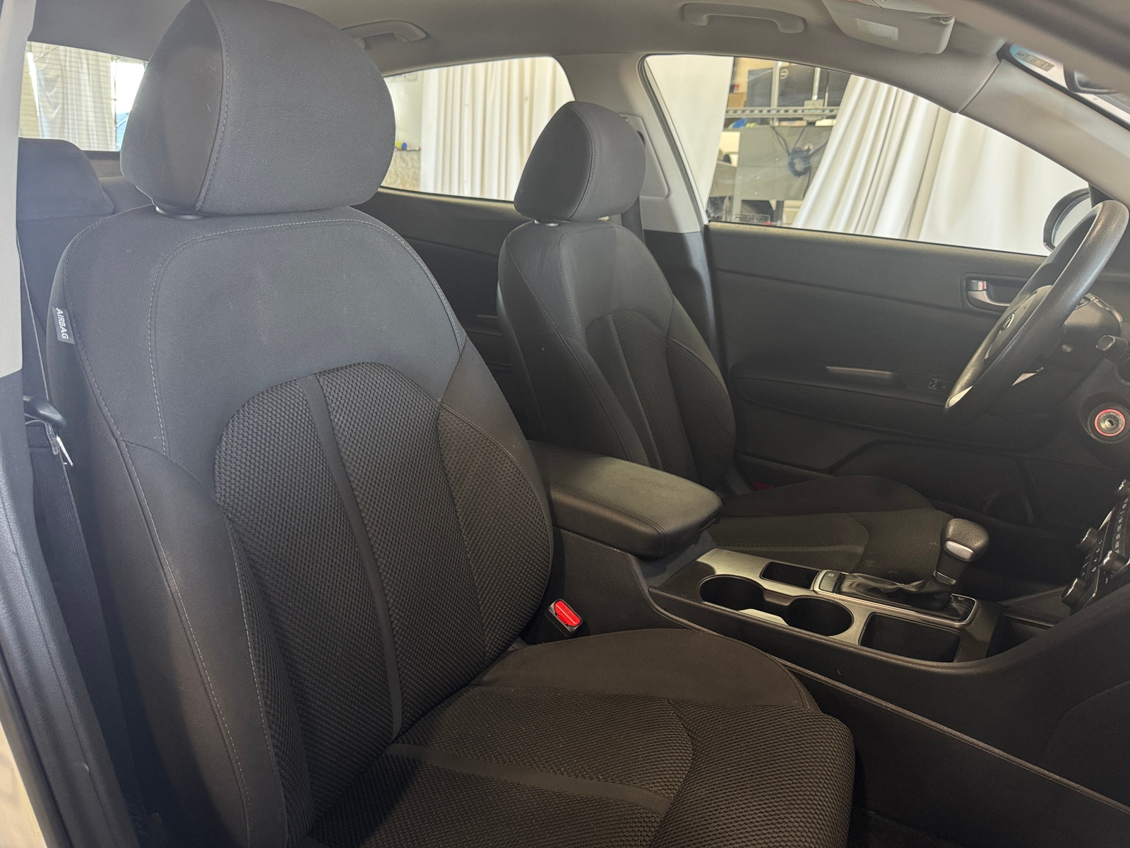 Thumbnail: 2019 Kia Optima - 2