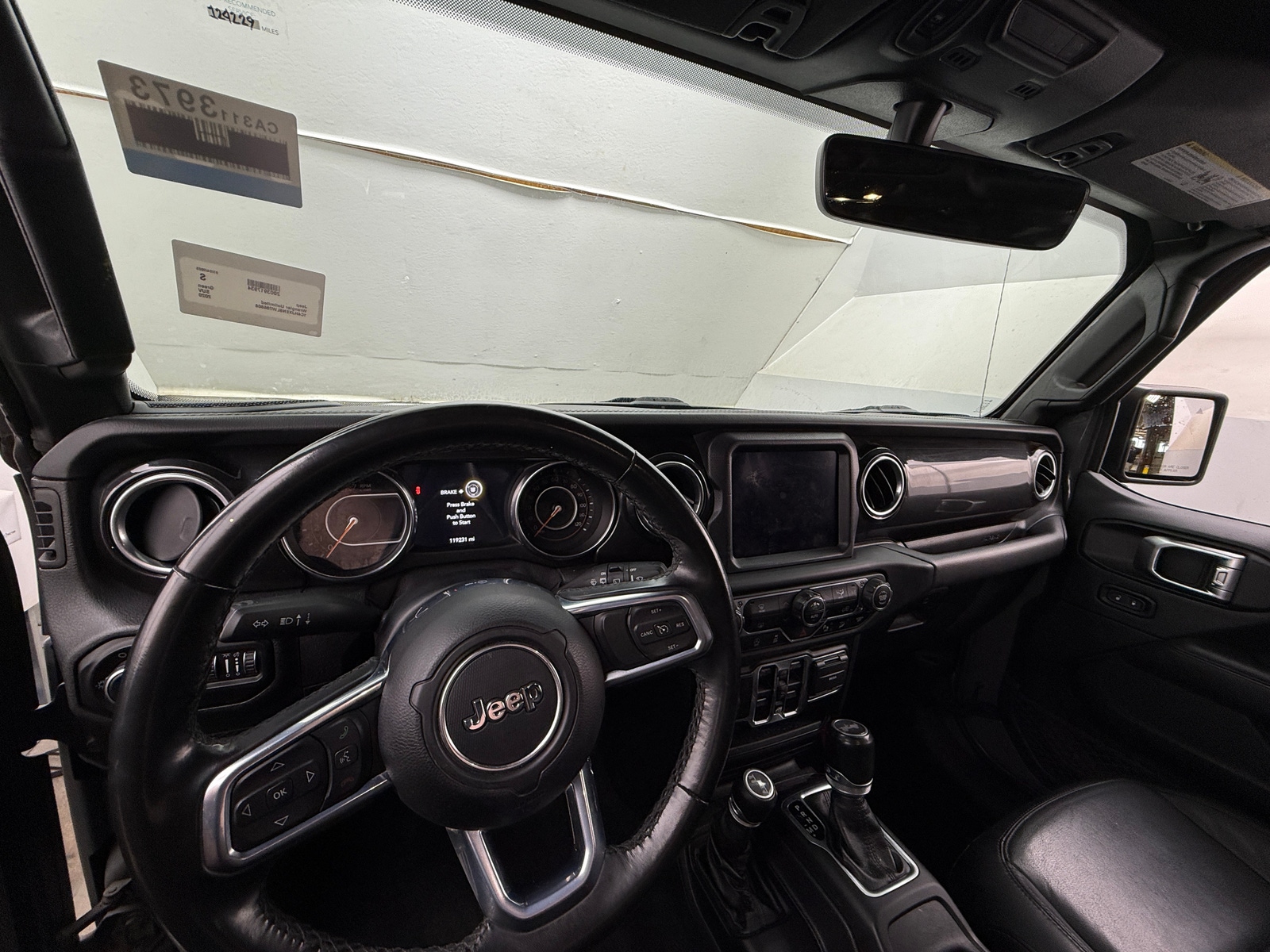 Thumbnail: 2020 Jeep Wrangler - 2