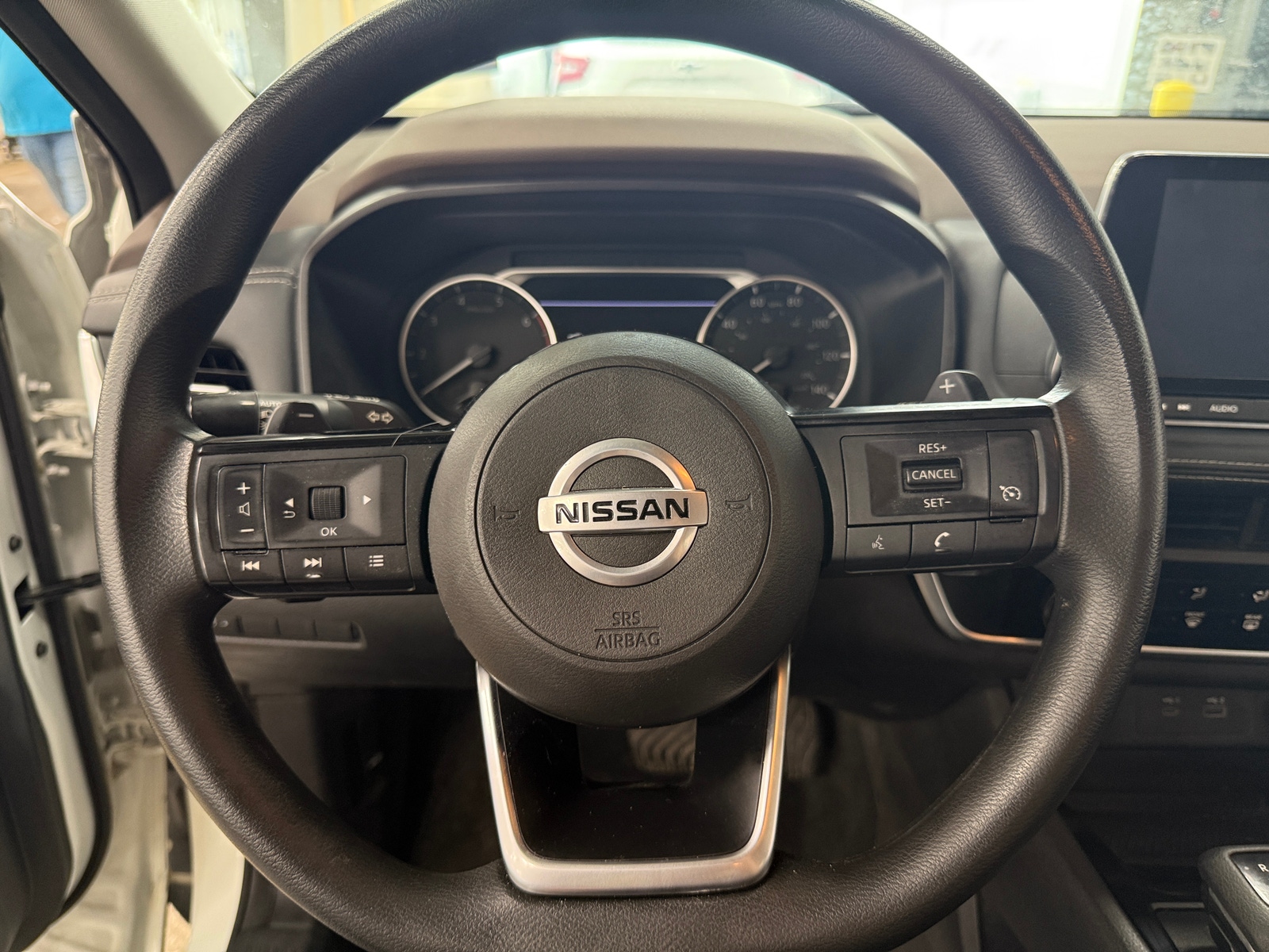 Thumbnail: 2021 Nissan Rogue - 5