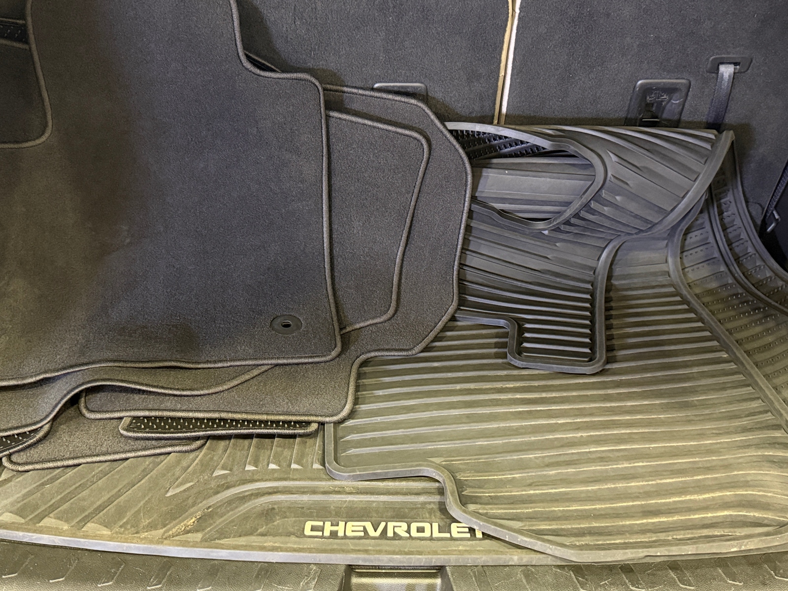Thumbnail: 2022 Chevrolet Traverse - 6