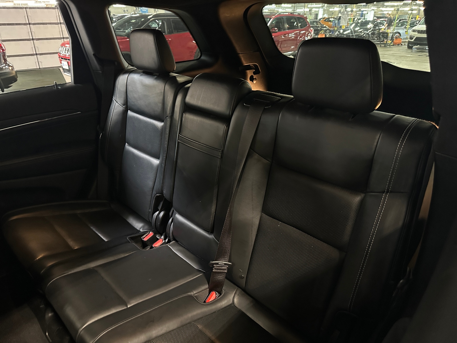 Thumbnail: 2021 Jeep Grand Cherokee - 5