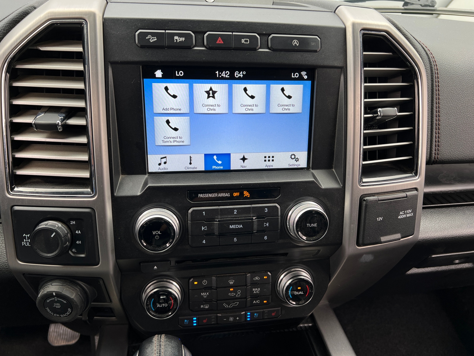 Thumbnail: 2018 Ford Econoline - 3