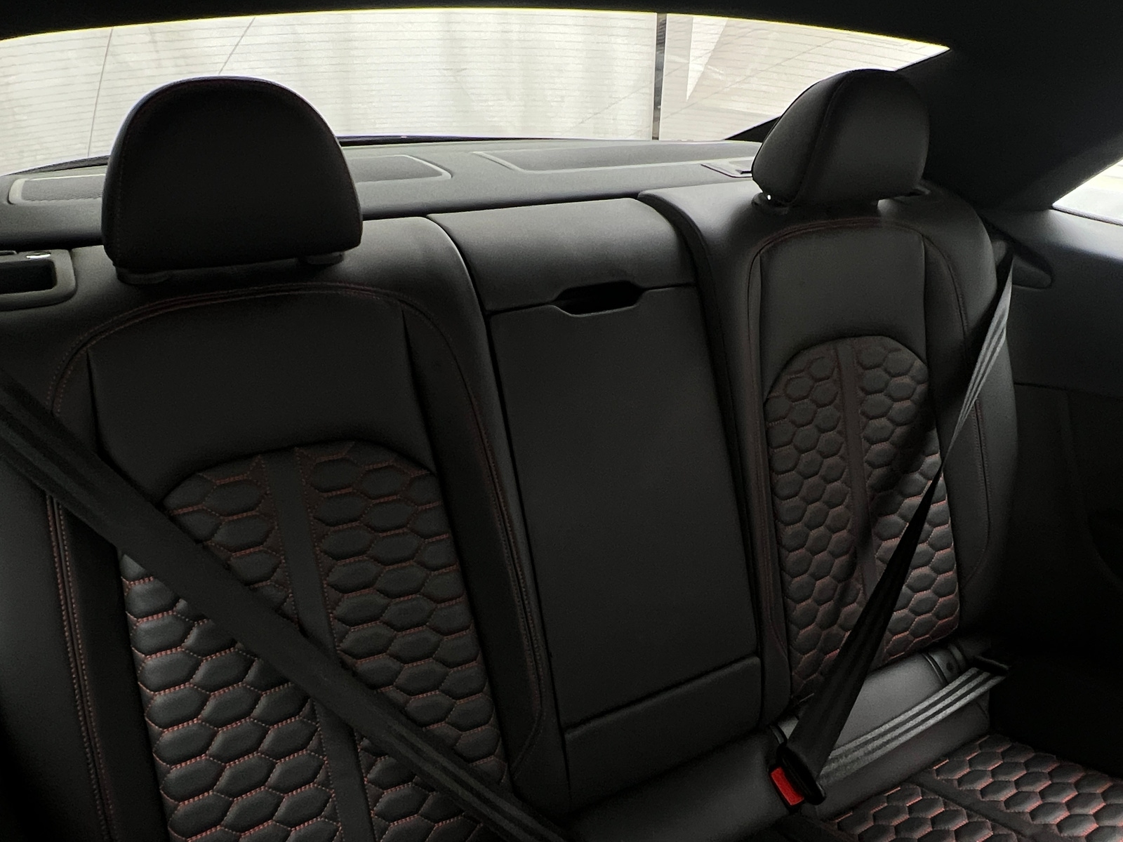 Thumbnail: 2019 Audi RS 5 - 4