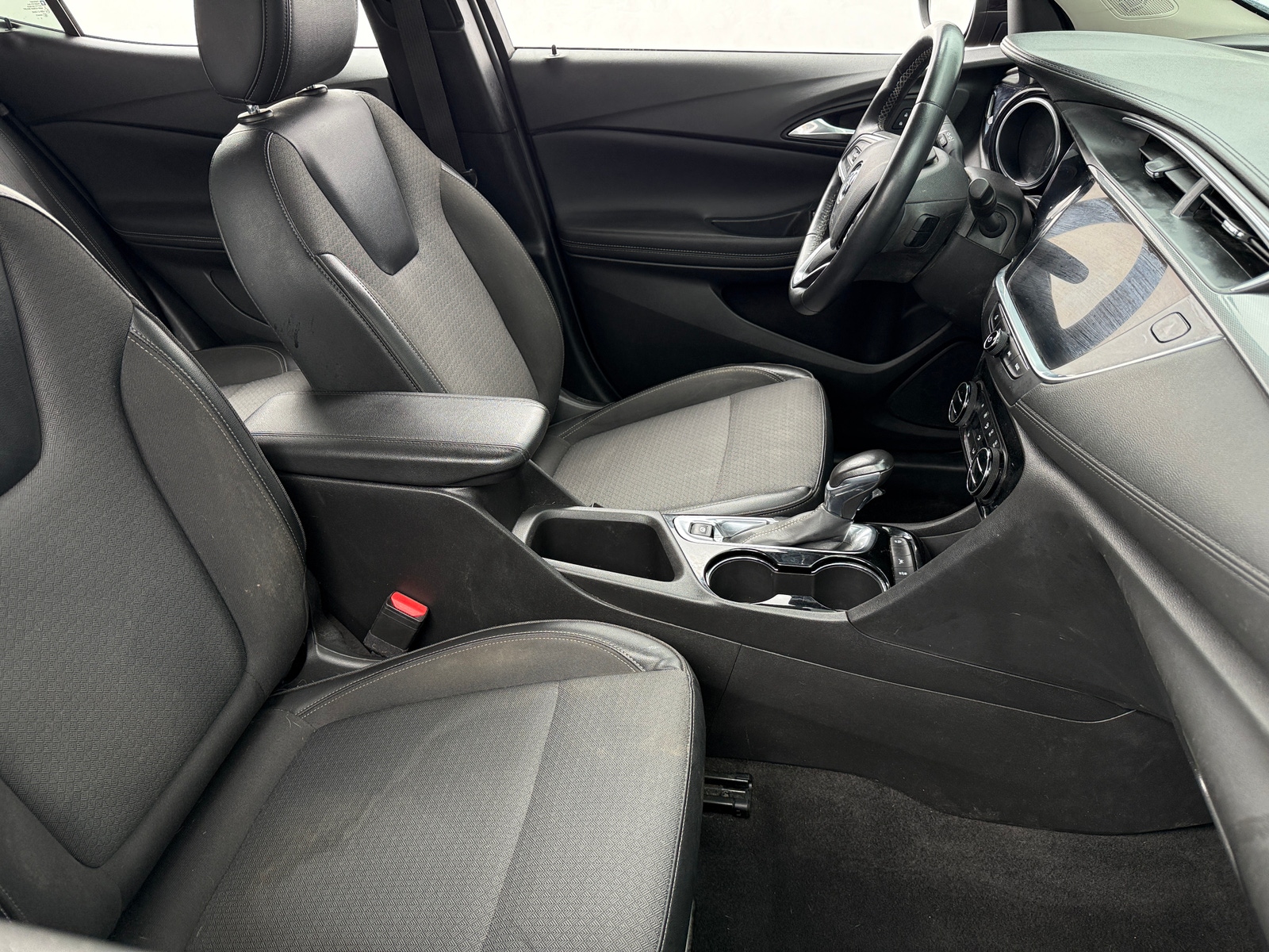 Thumbnail: 2021 Buick Encore GX - 2