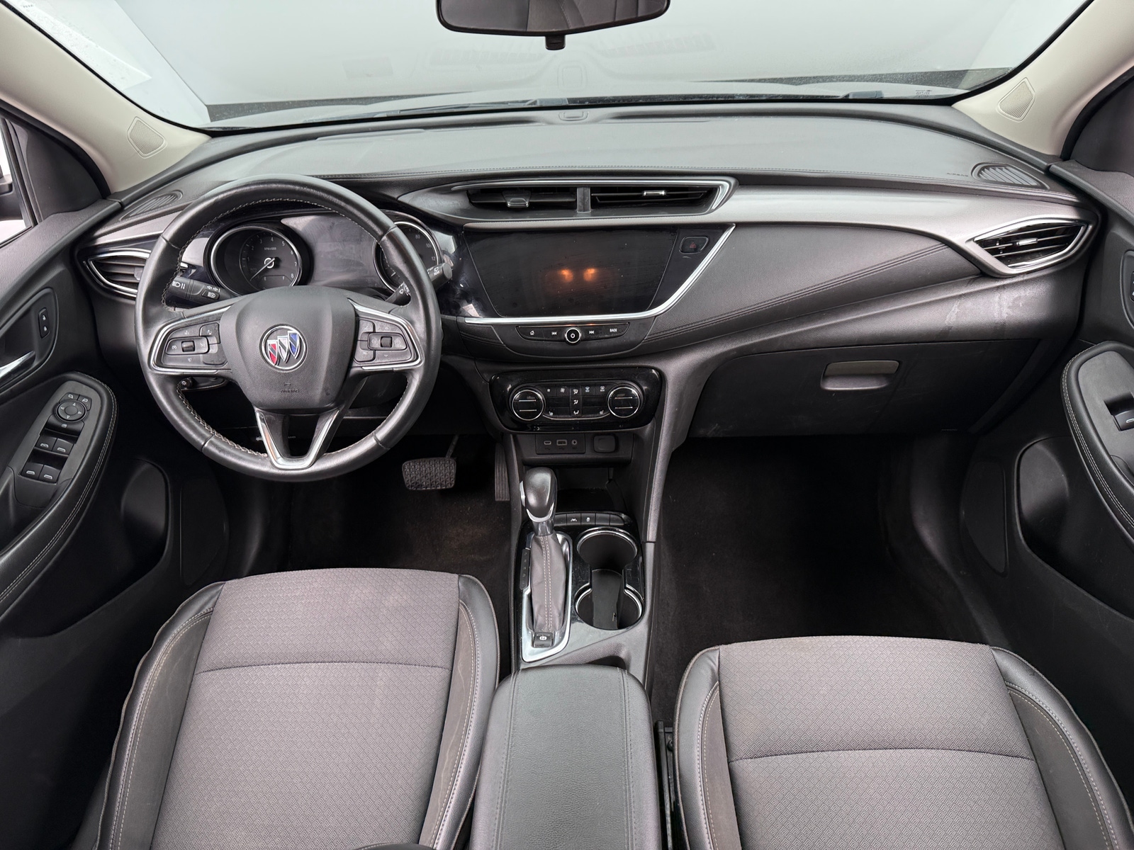 Thumbnail: 2021 Buick Encore GX - 3